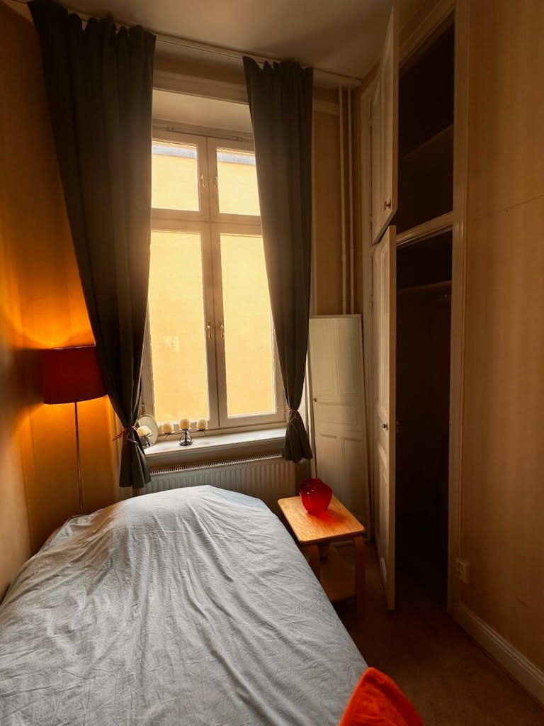 2 rok · 13 m² i Stockholm – bild 3