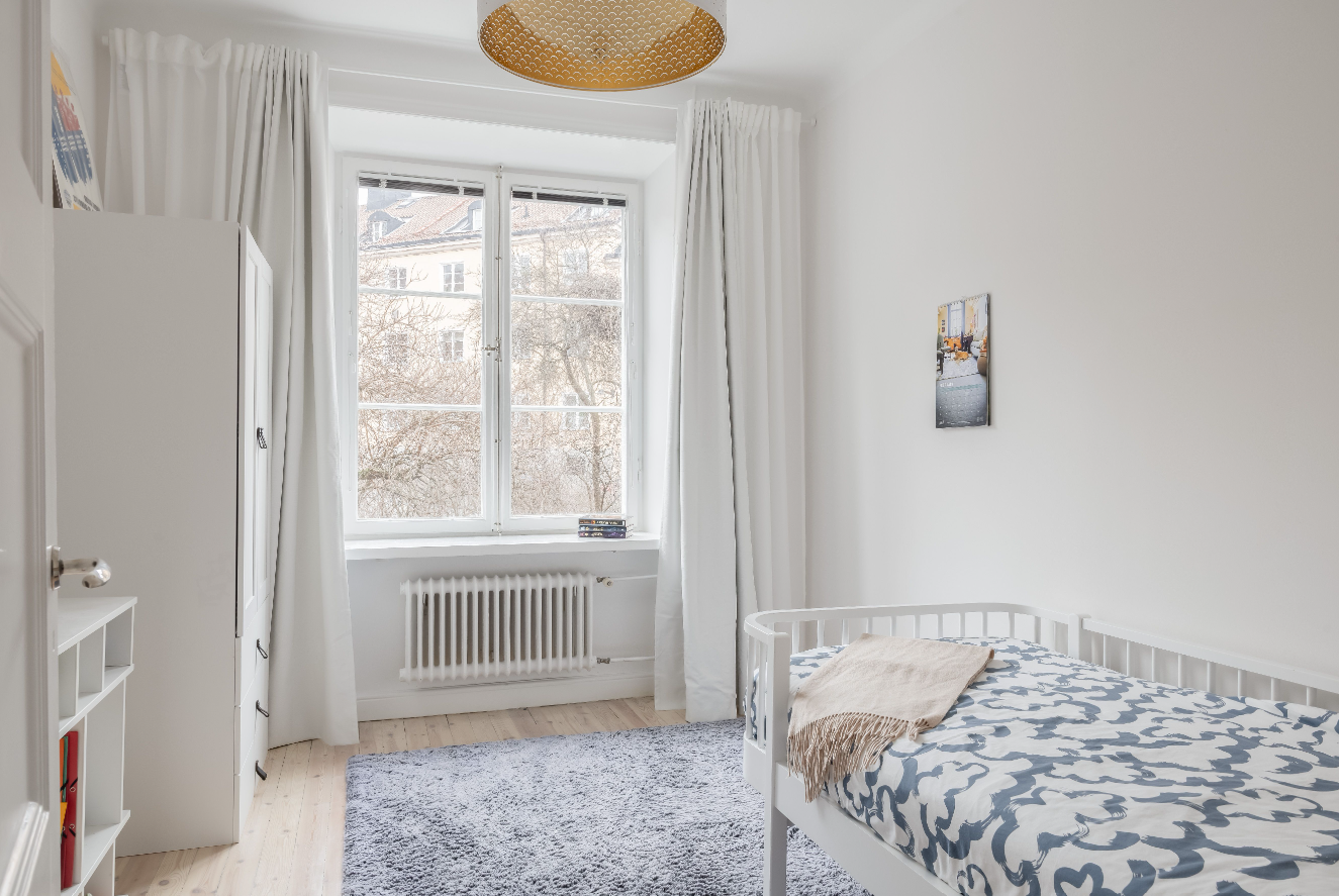 4.5 rum och kök, Stockholm — 40 000 kr/mån — bild 4