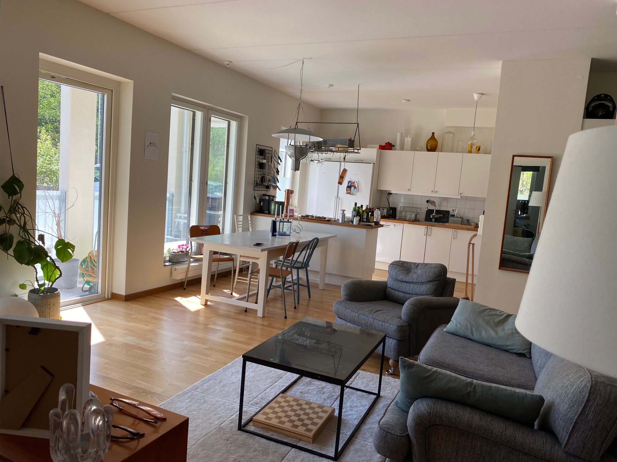 4 rum och kök, Bromma — 21 000 kr/mån — bild 3