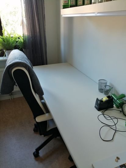 Lägenhet, 1 rooms, 13 sqm, Uppsala