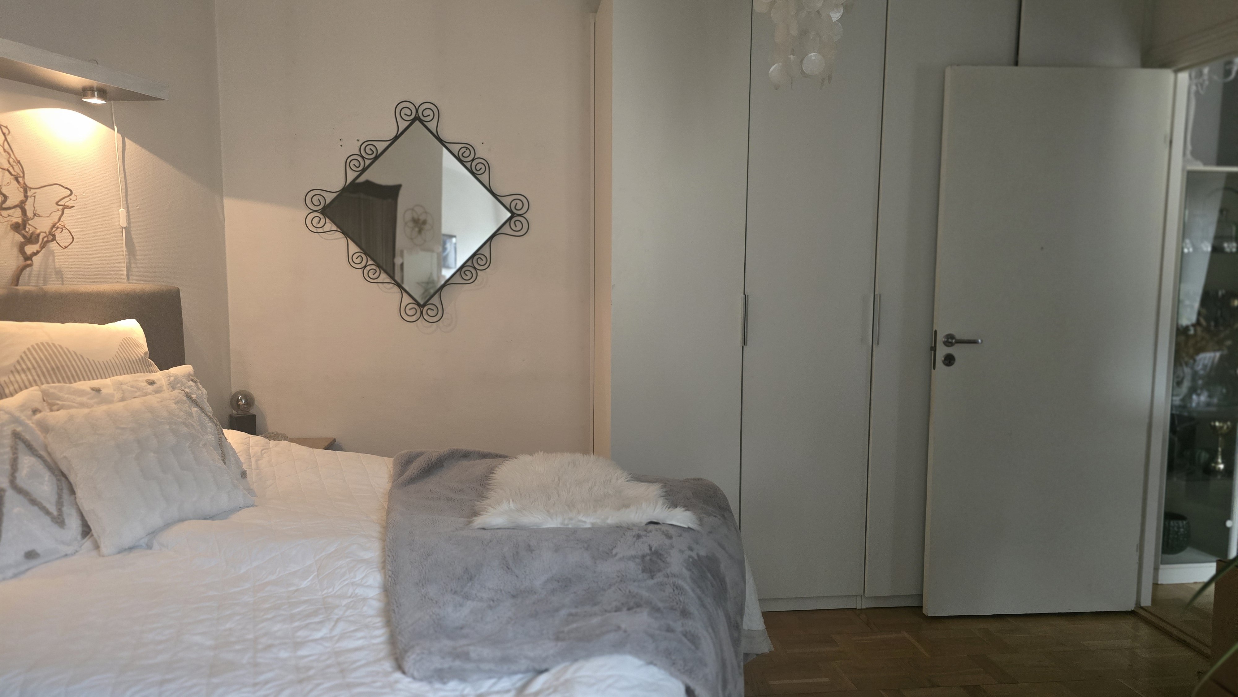 1 rum och kök, Norrmalm, 9 000 kr/mån, bild 3