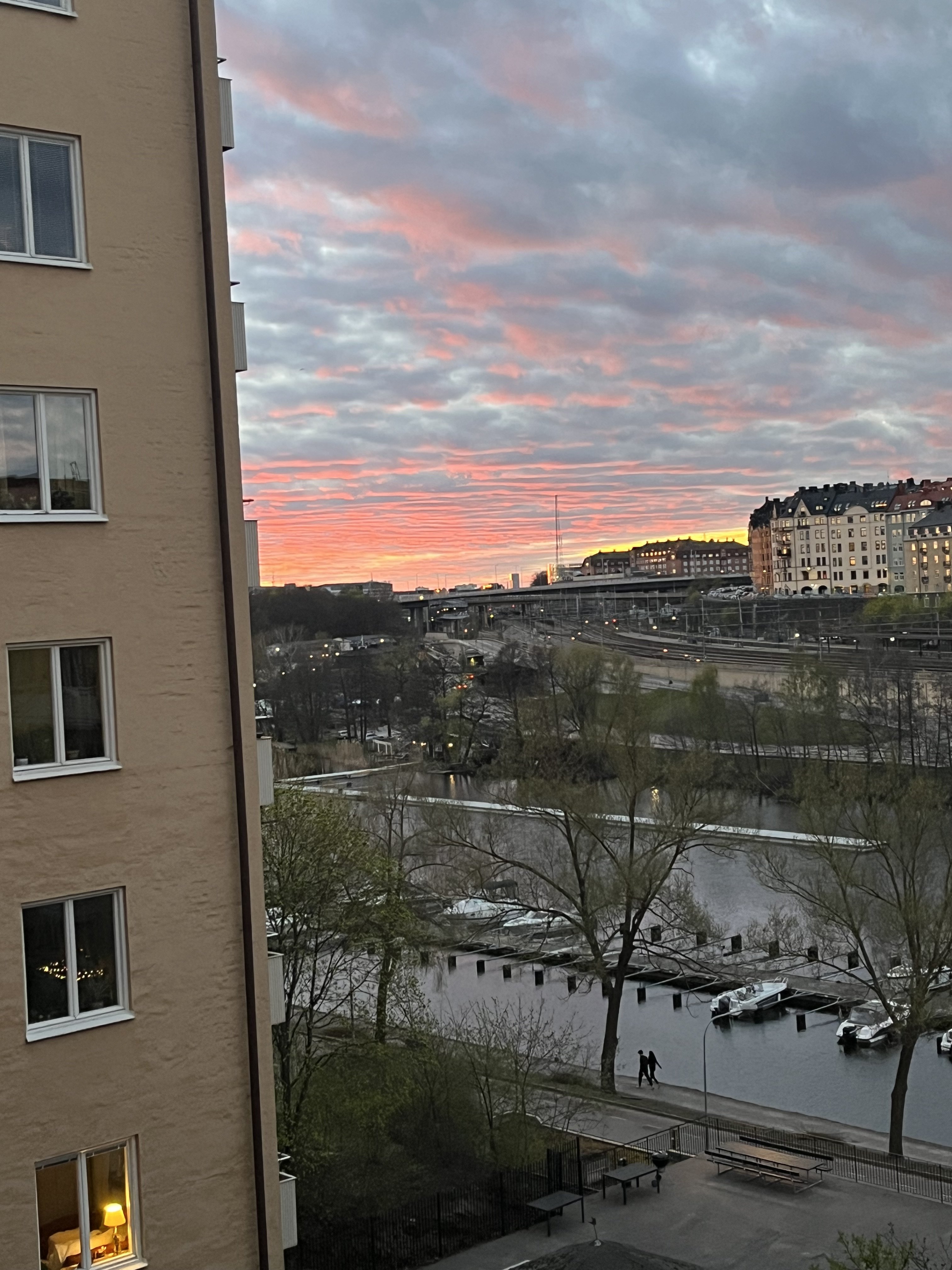 2 rum och kök, Stockholm — 19 000 kr/mån — bild 2