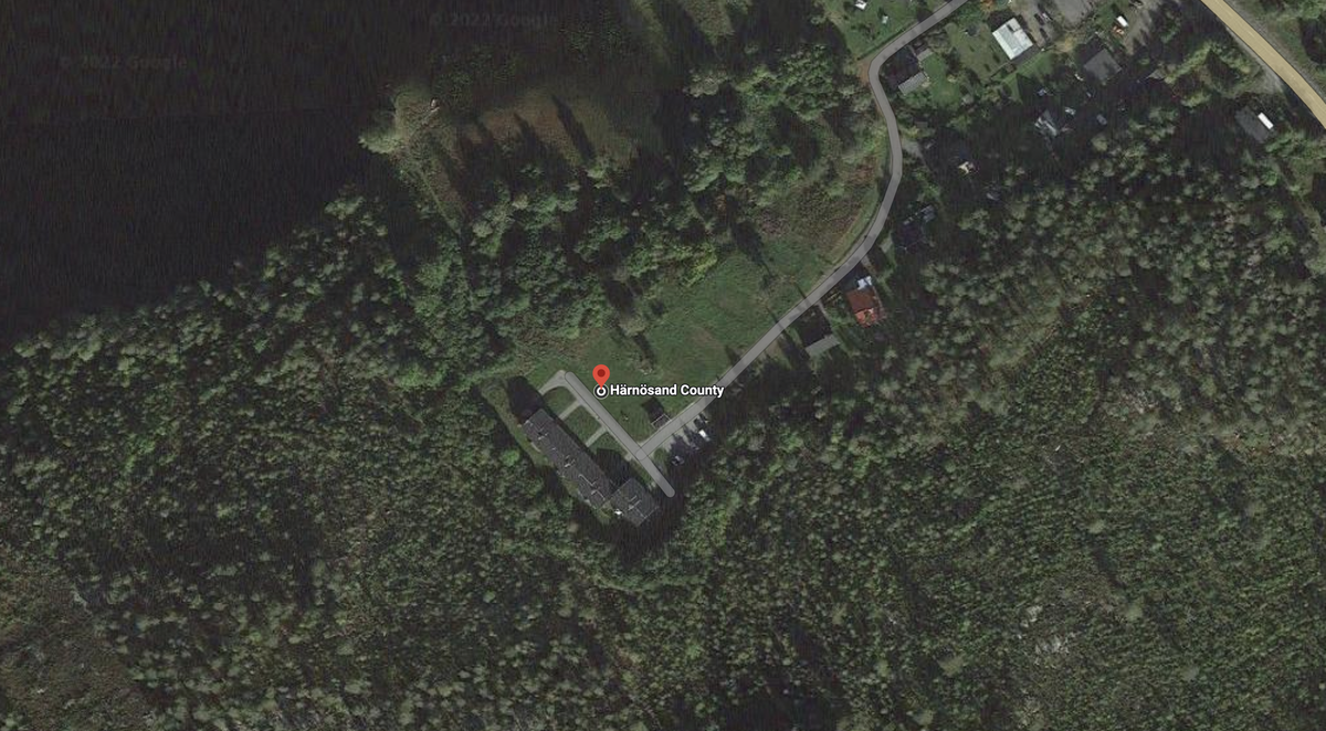 2 rok · 62 m² i Härnösand – bild 8