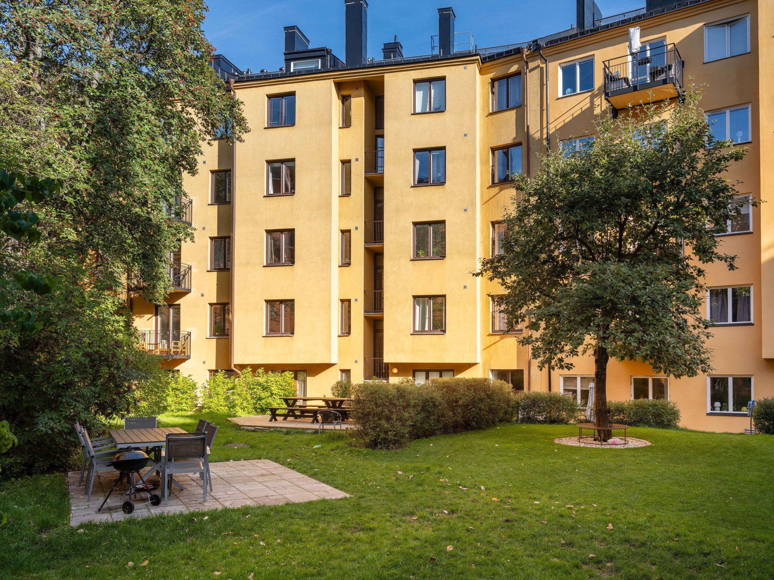 Svarvargatan, Stockholm — photo 2