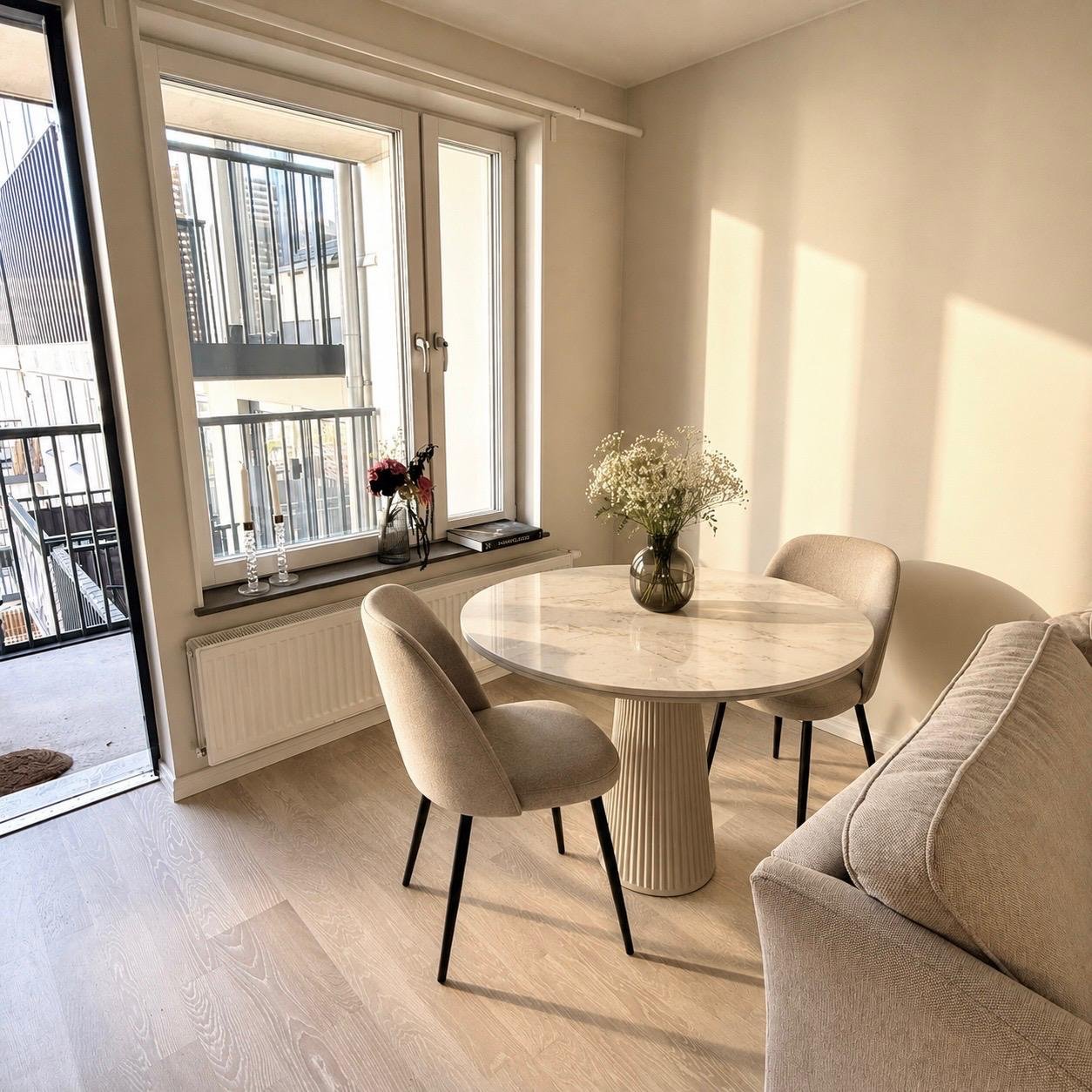 2 rum Kista — 13 214 kr/mån | Bostadsögat