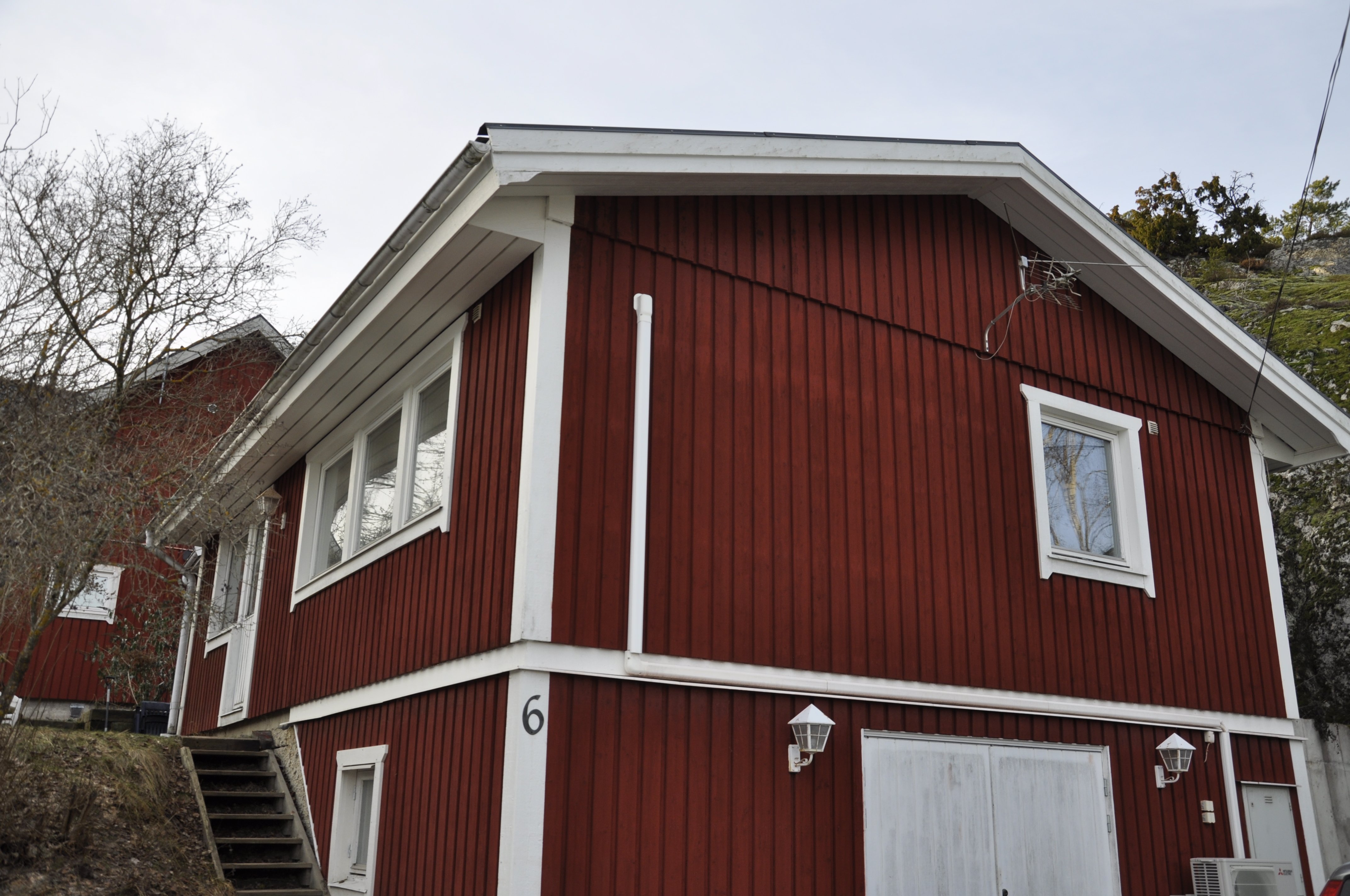 Stuga, 2 rooms, 65 sqm, Haninge
