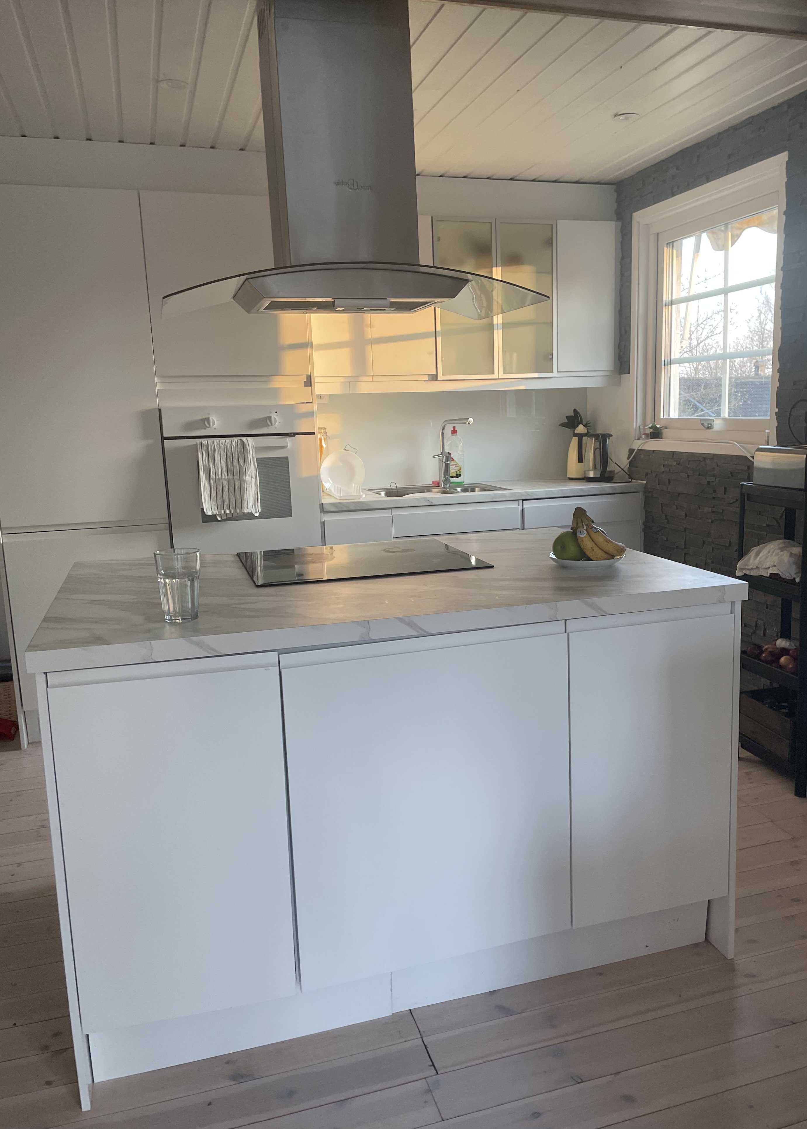 Villa/Hus, 3 rooms, 75 sqm, Aplared