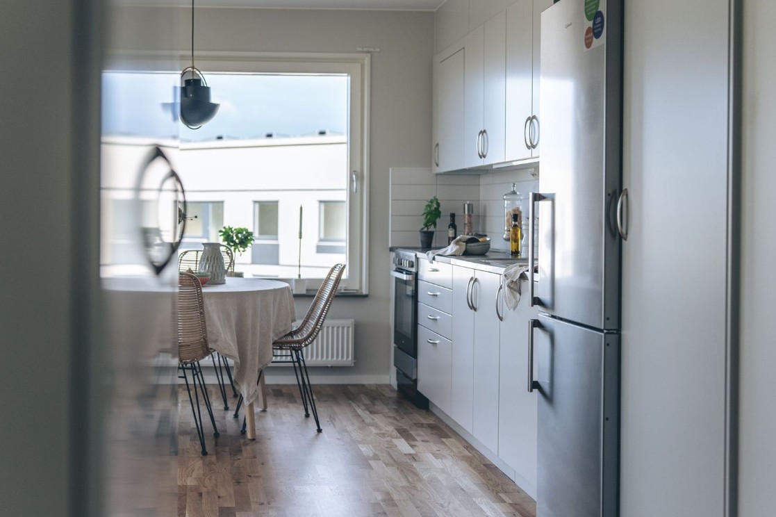 Apartment in Drevviksstrand, Skogås - Fler