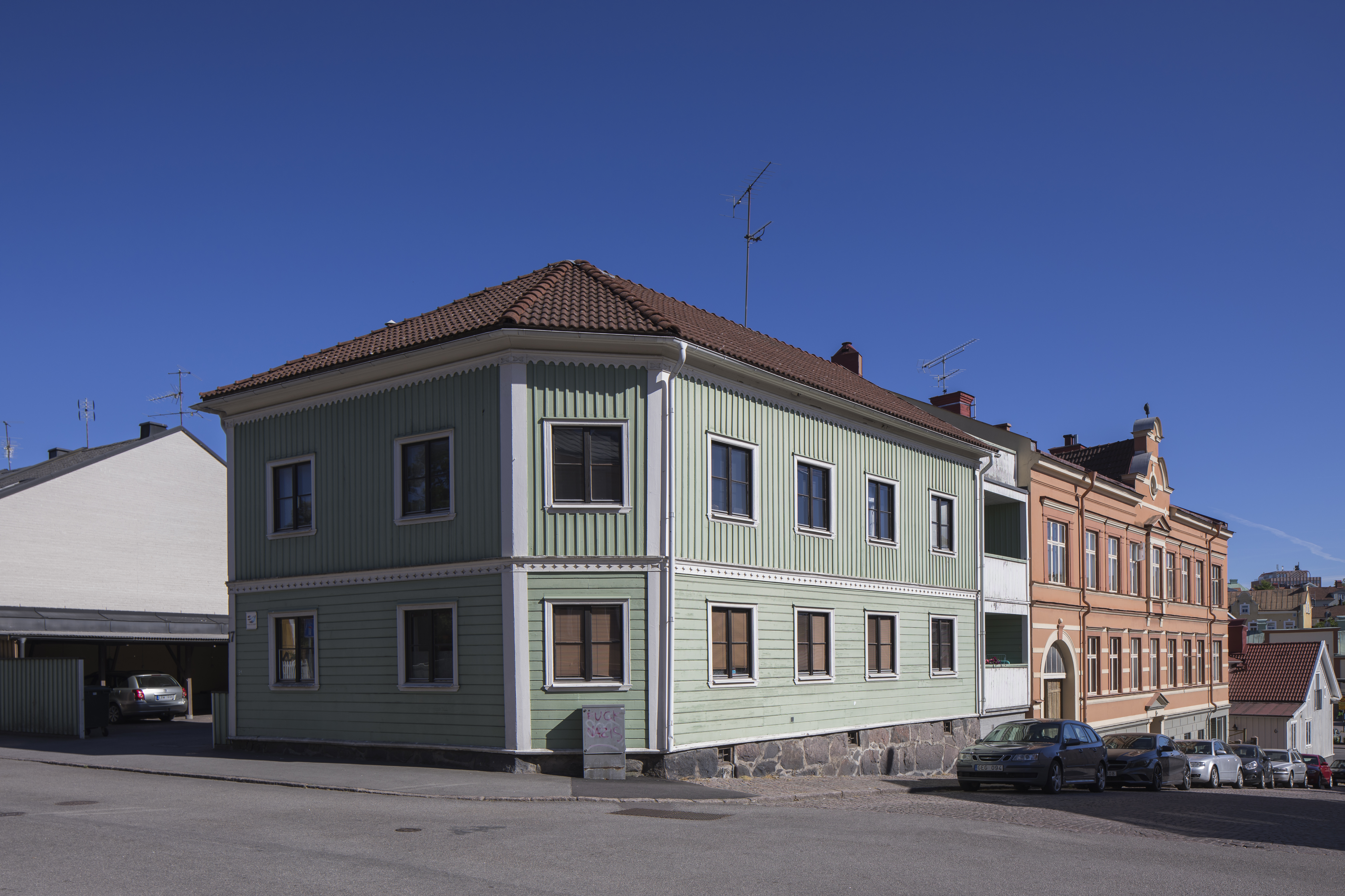 Repslagaregatan 17