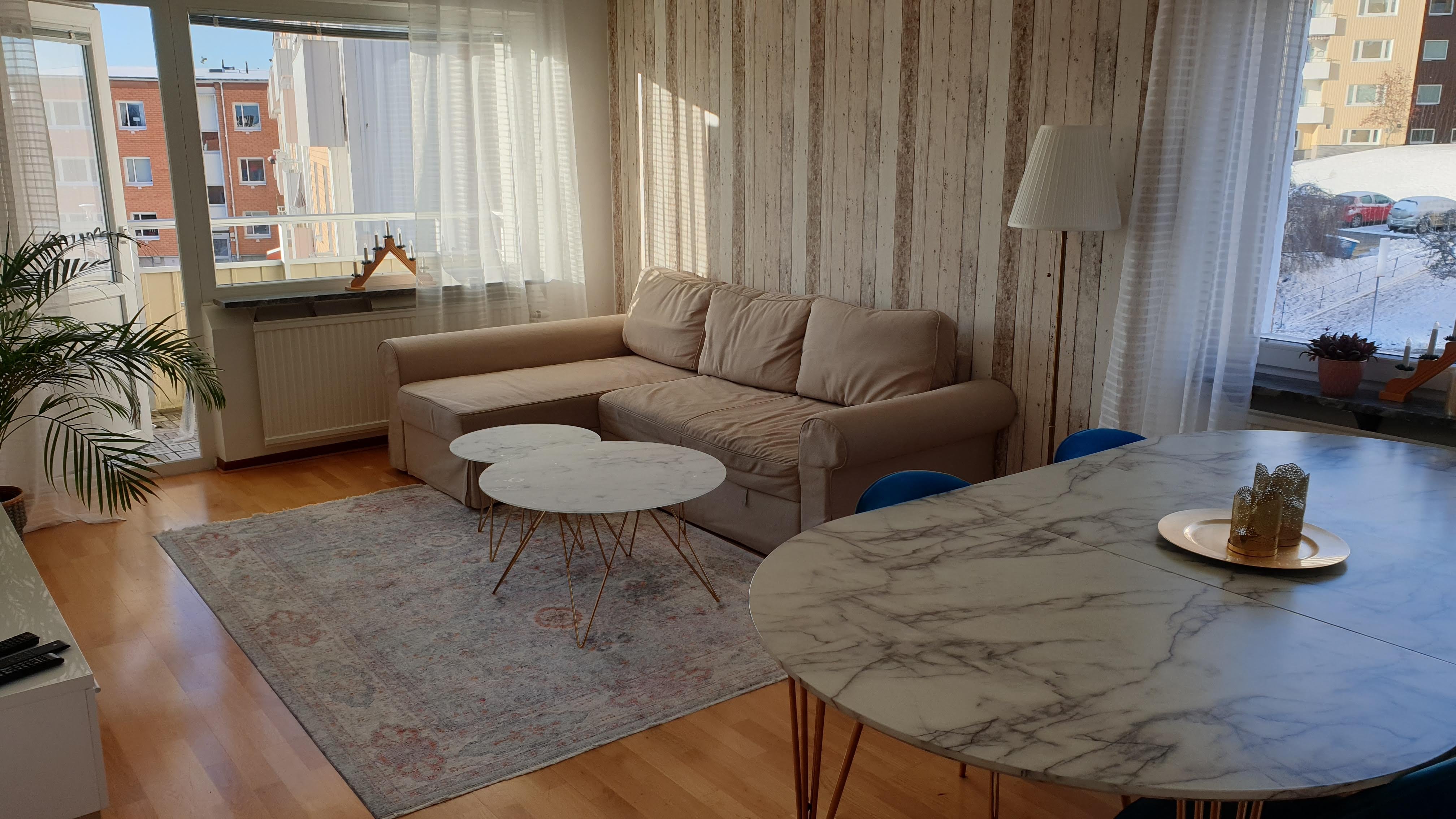 Lägenhet – Jönköping, Dalvik - Bild 2