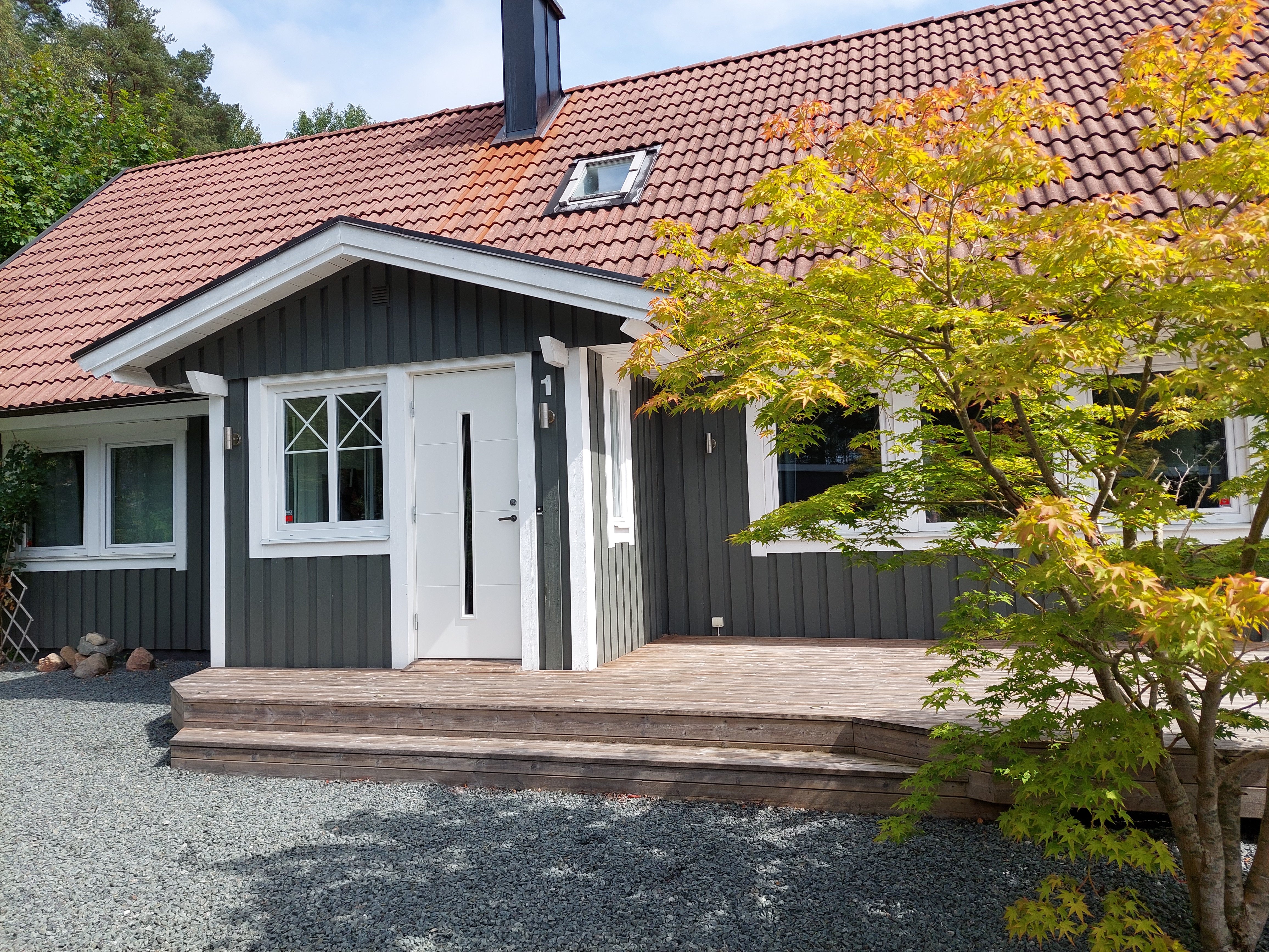 Knutsvägen