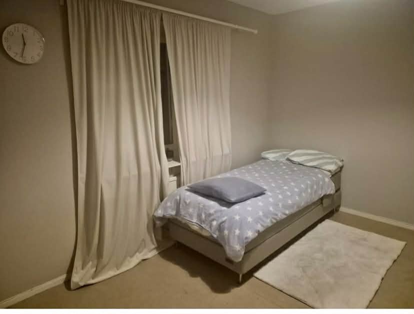 Lägenhet, 1 rooms, 25 sqm, Norsborg