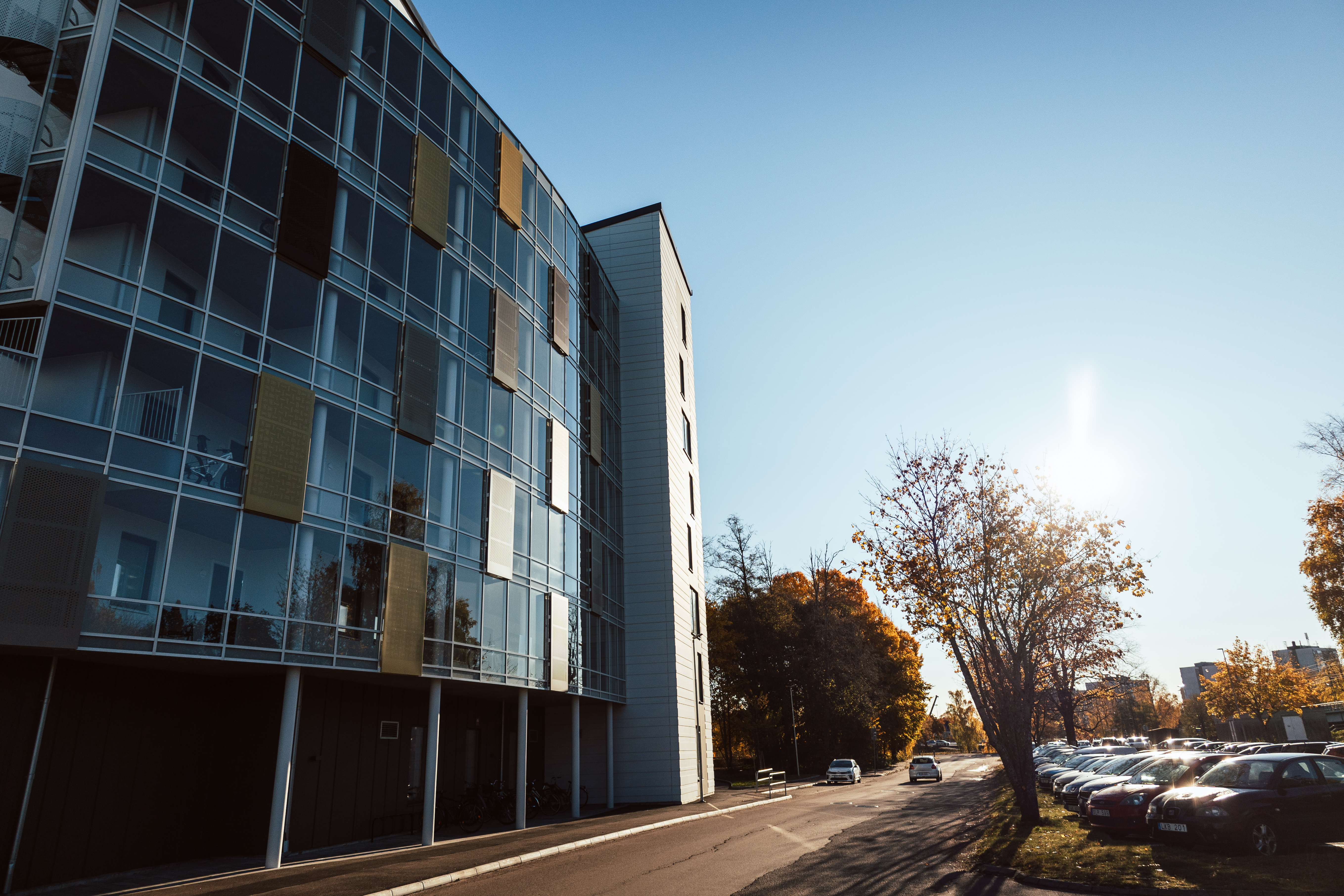 Lägenhet – Karlstad, Kasernhöjden, Fanfaren - Bild 5