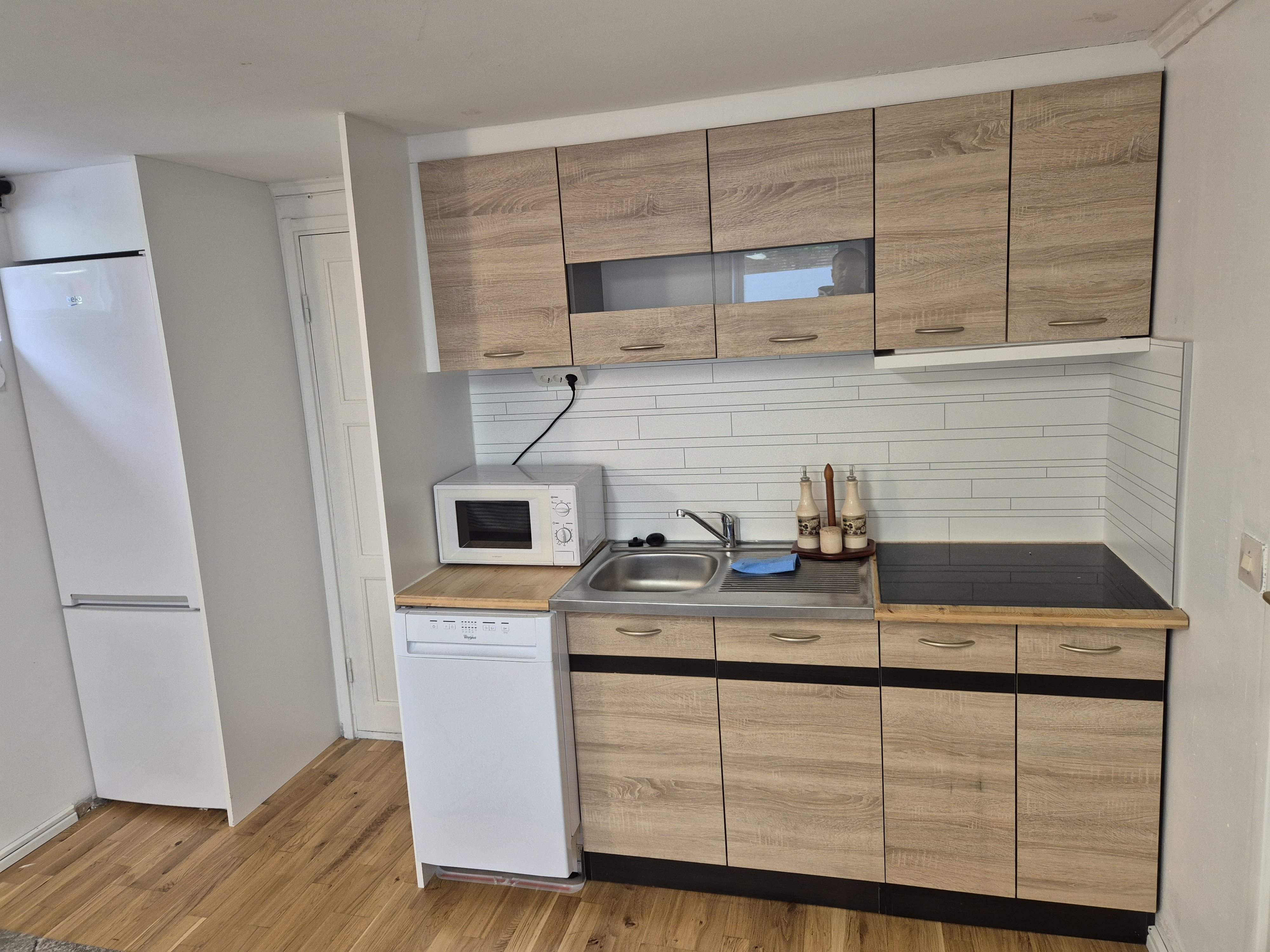 Villa/Hus, 1 rooms, 35 sqm, Järfälla