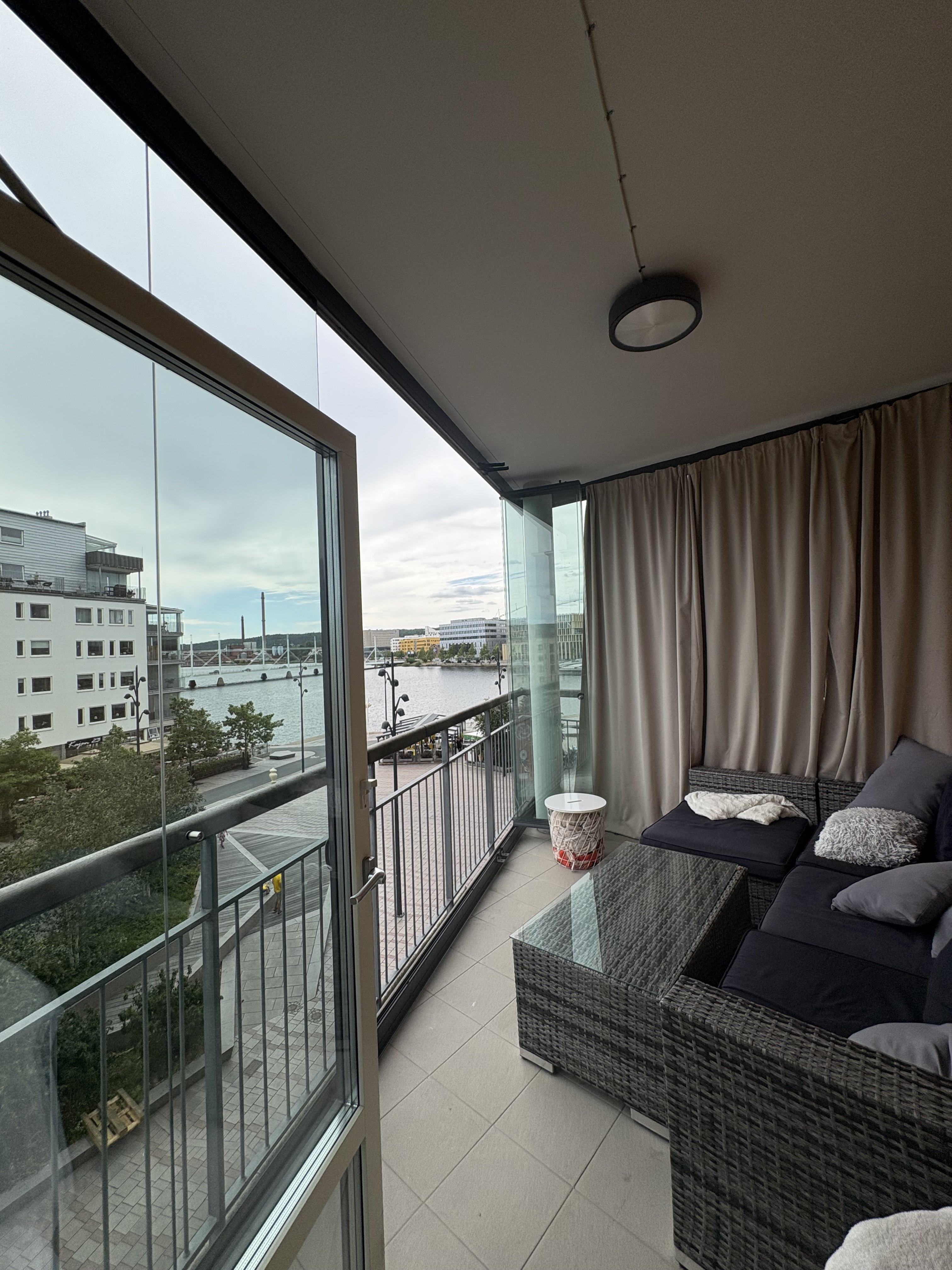 Lägenhet, 3 rooms, 76 sqm, Jönköping