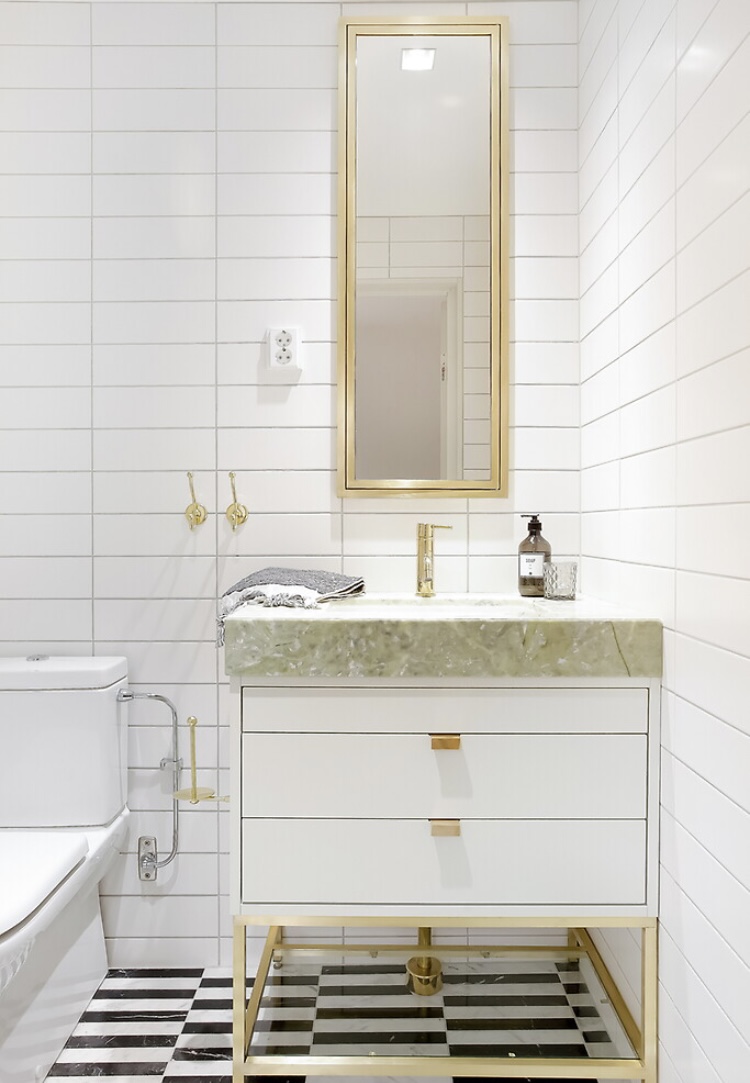 Adolf Fredriks kyrkogata, Stockholm