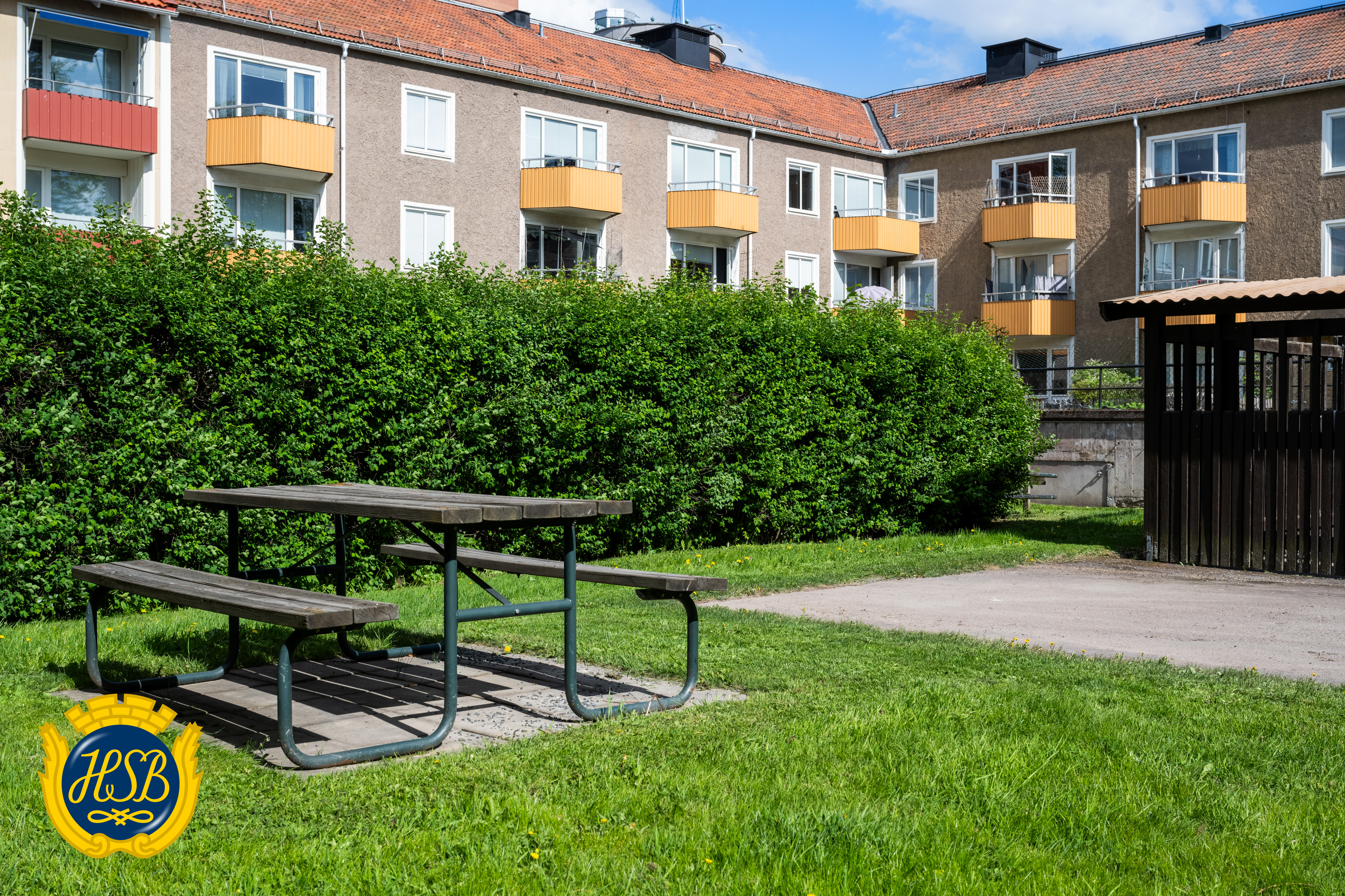 Engelbrektsgatan 16A