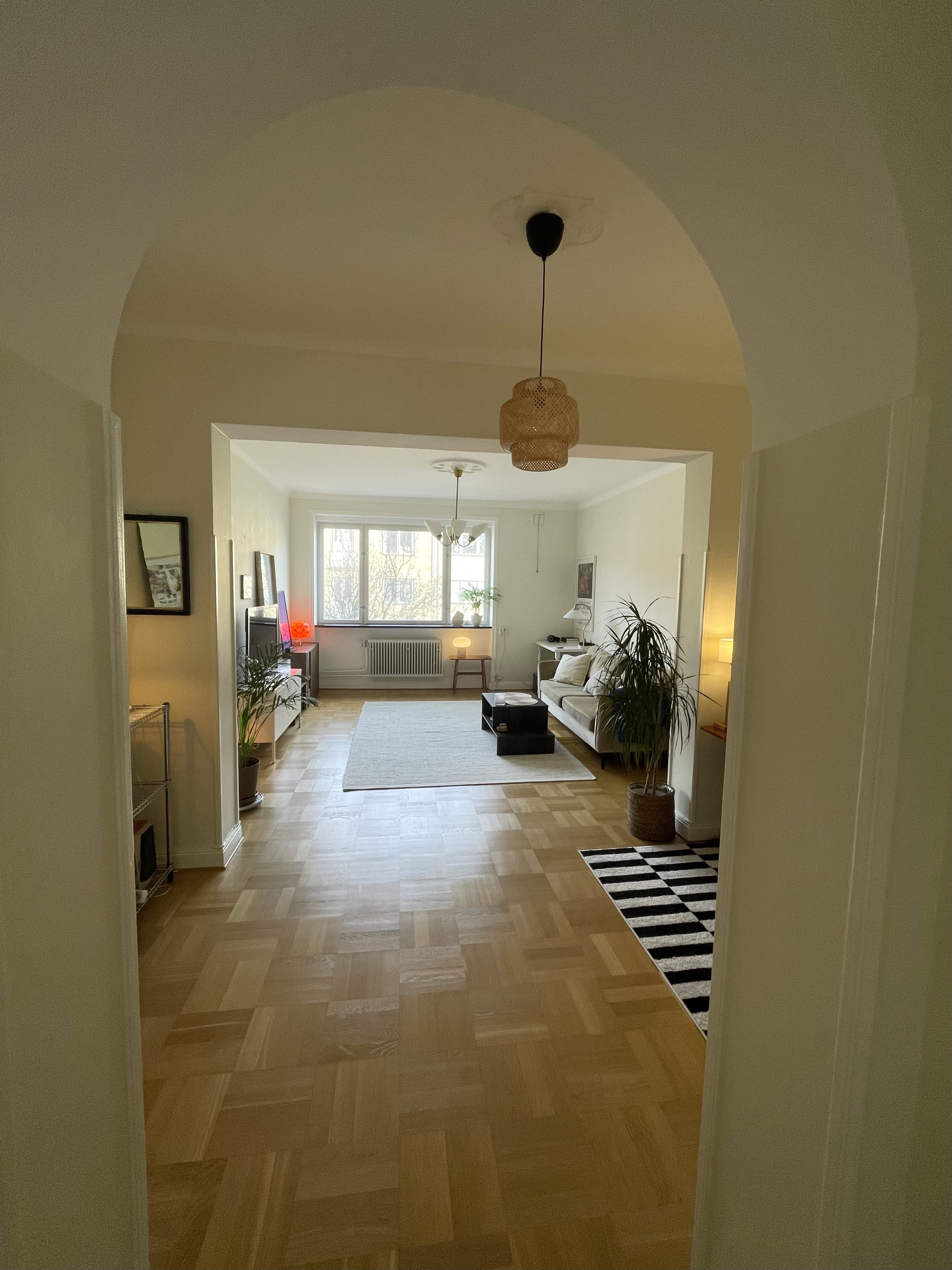 2.5 rum och kök, Möllevången, 10 000 kr/mån, bild 4