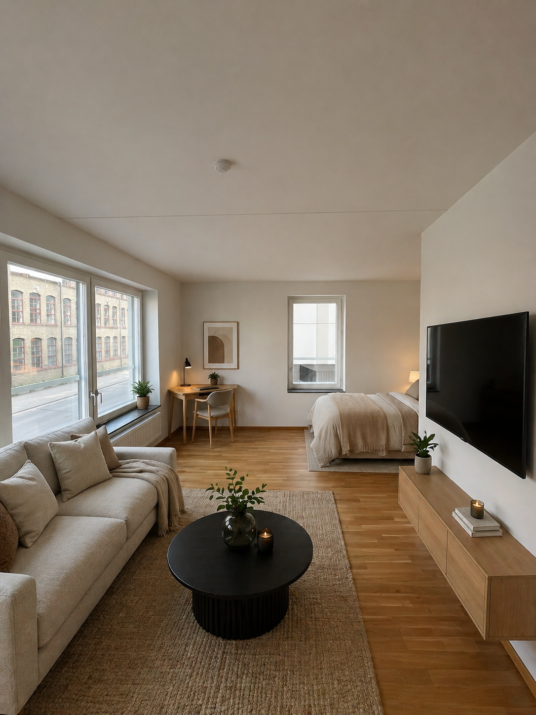Lägenhet – Borås, Druvefors - Bild 3