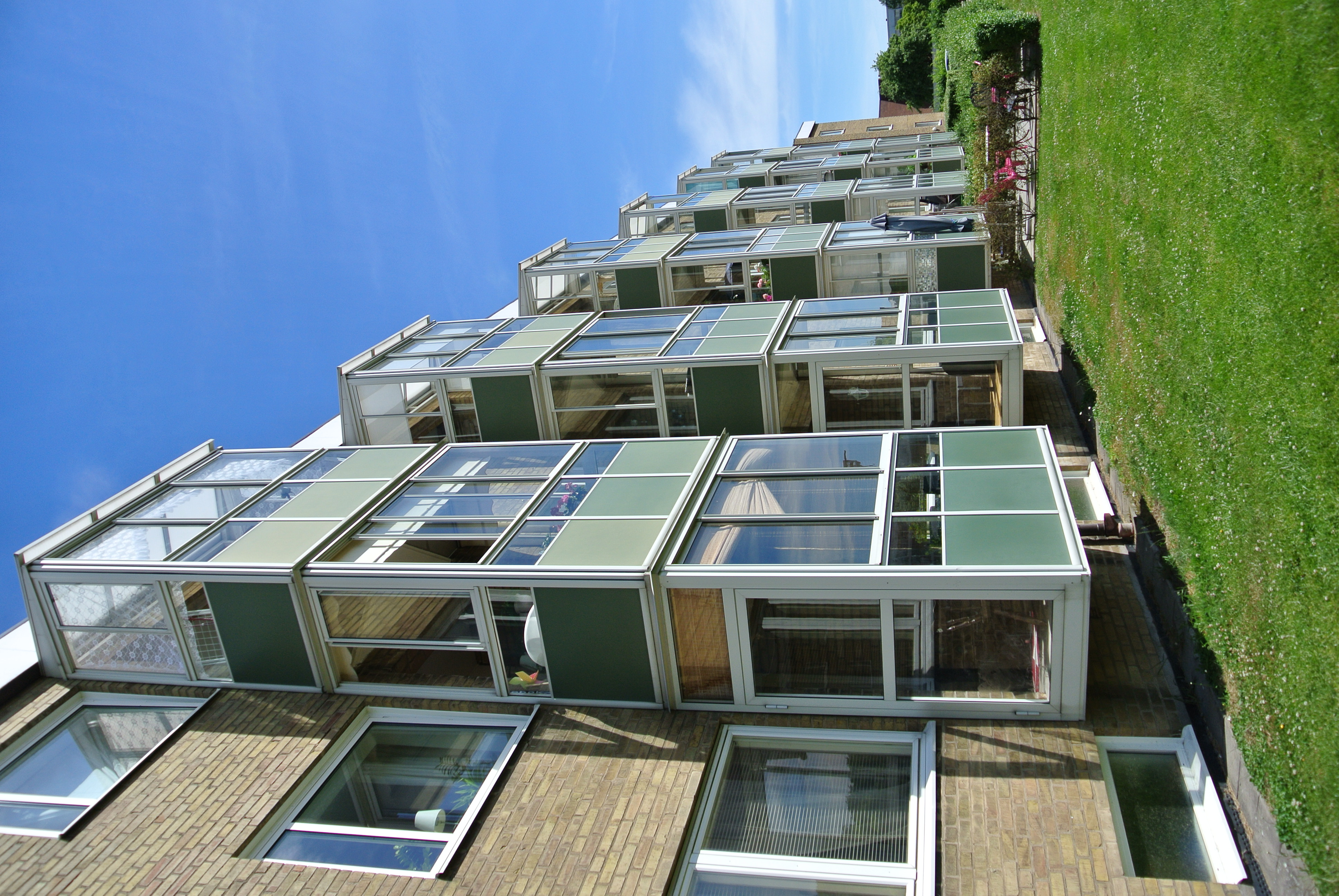 3 rok · 81 m² i HELSINGBORG – bild 3