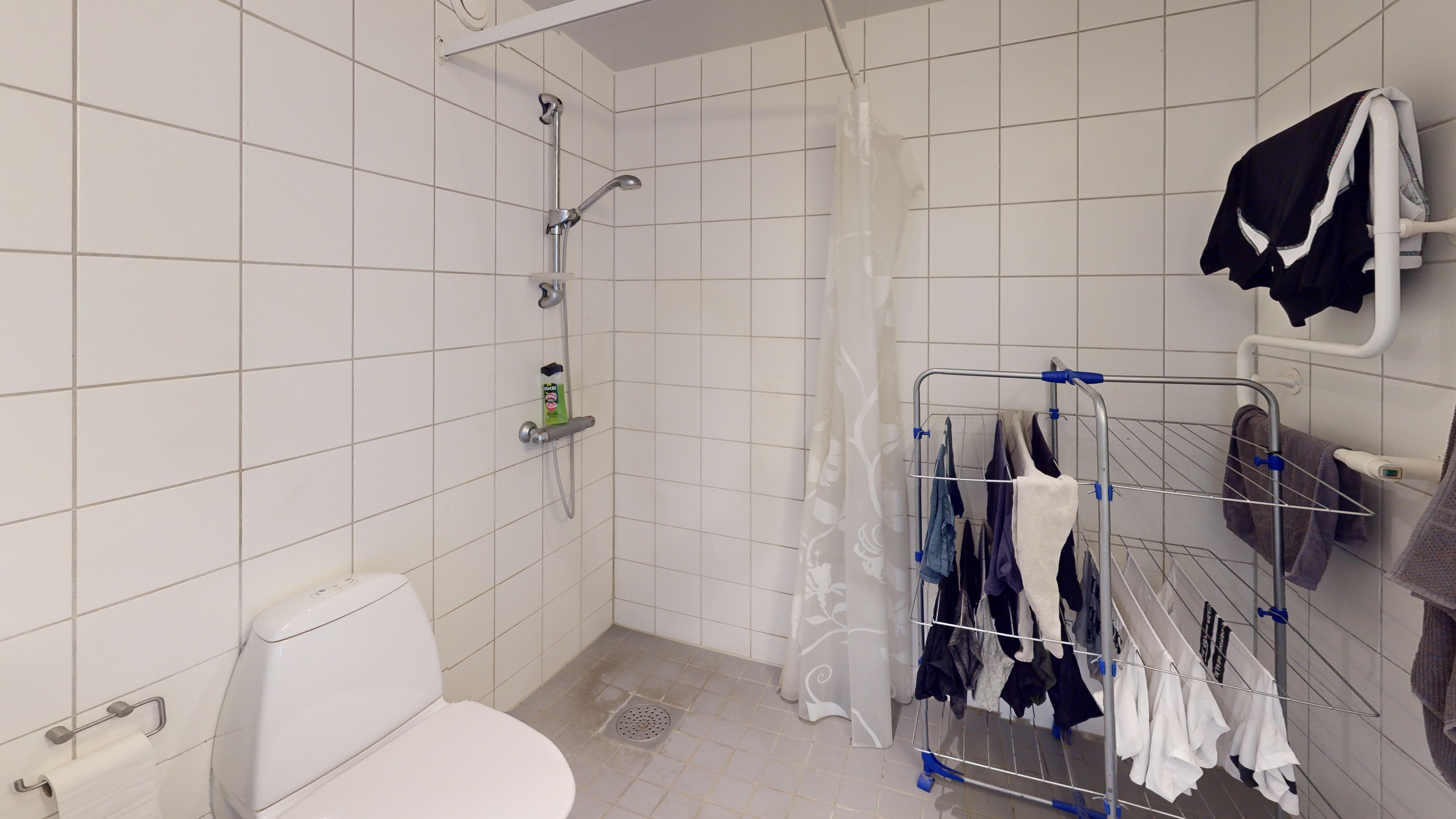 Lägenhet – Halmstad, Gamletull - Bild 3
