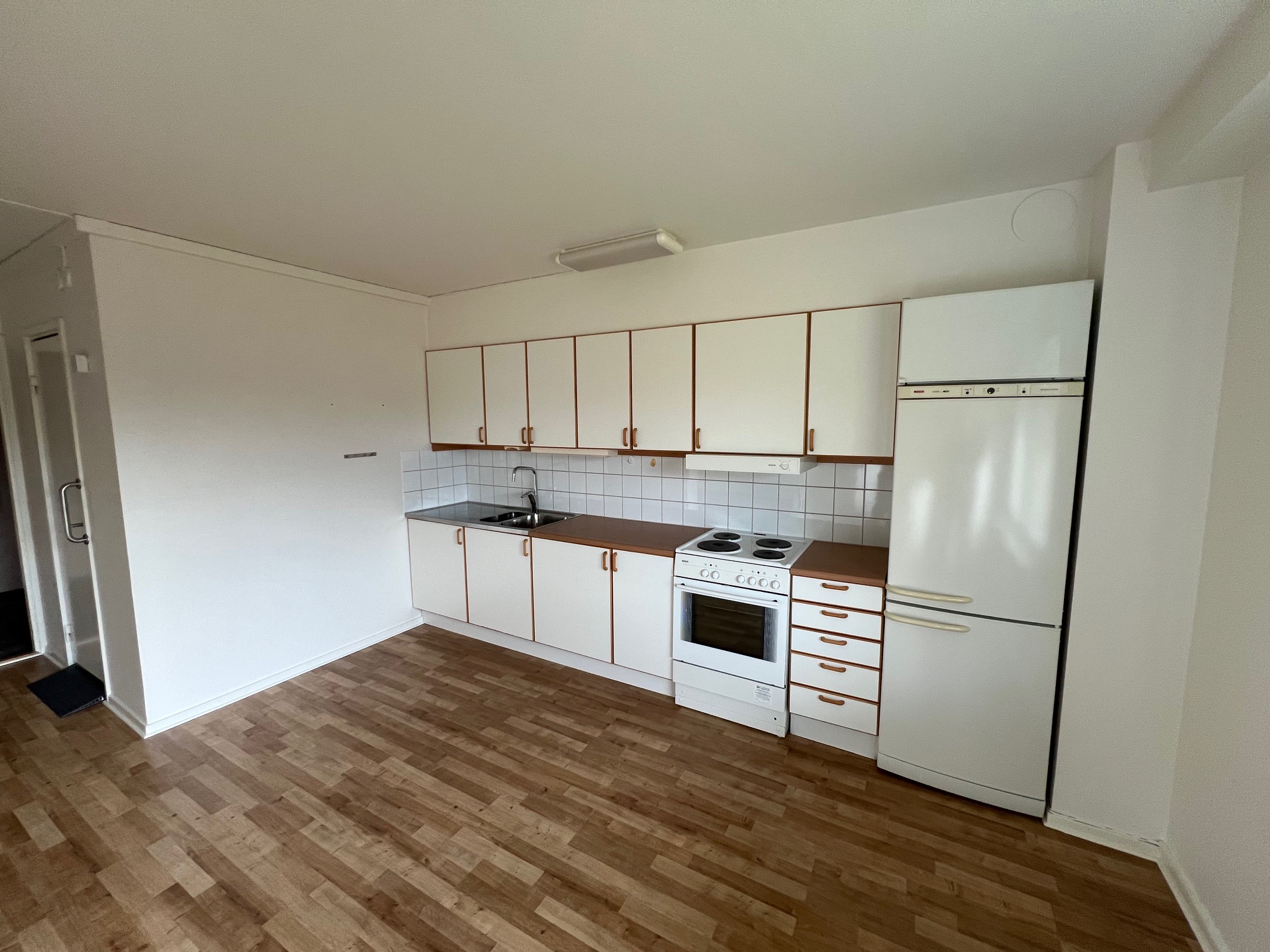 Lägenhet, 1 rooms, 42 sqm, Borås
