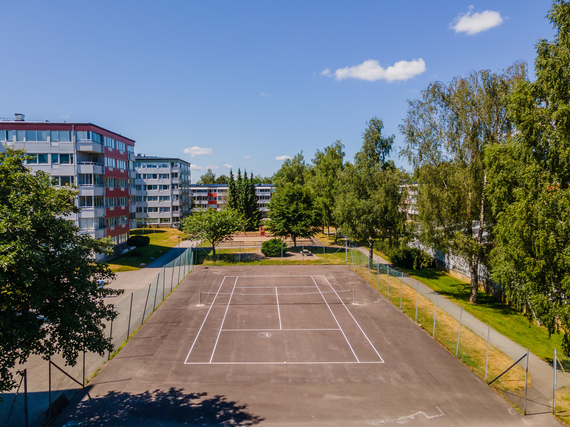Lägenhet – Borås, Bergsäter, Kristineberg - Bild 3