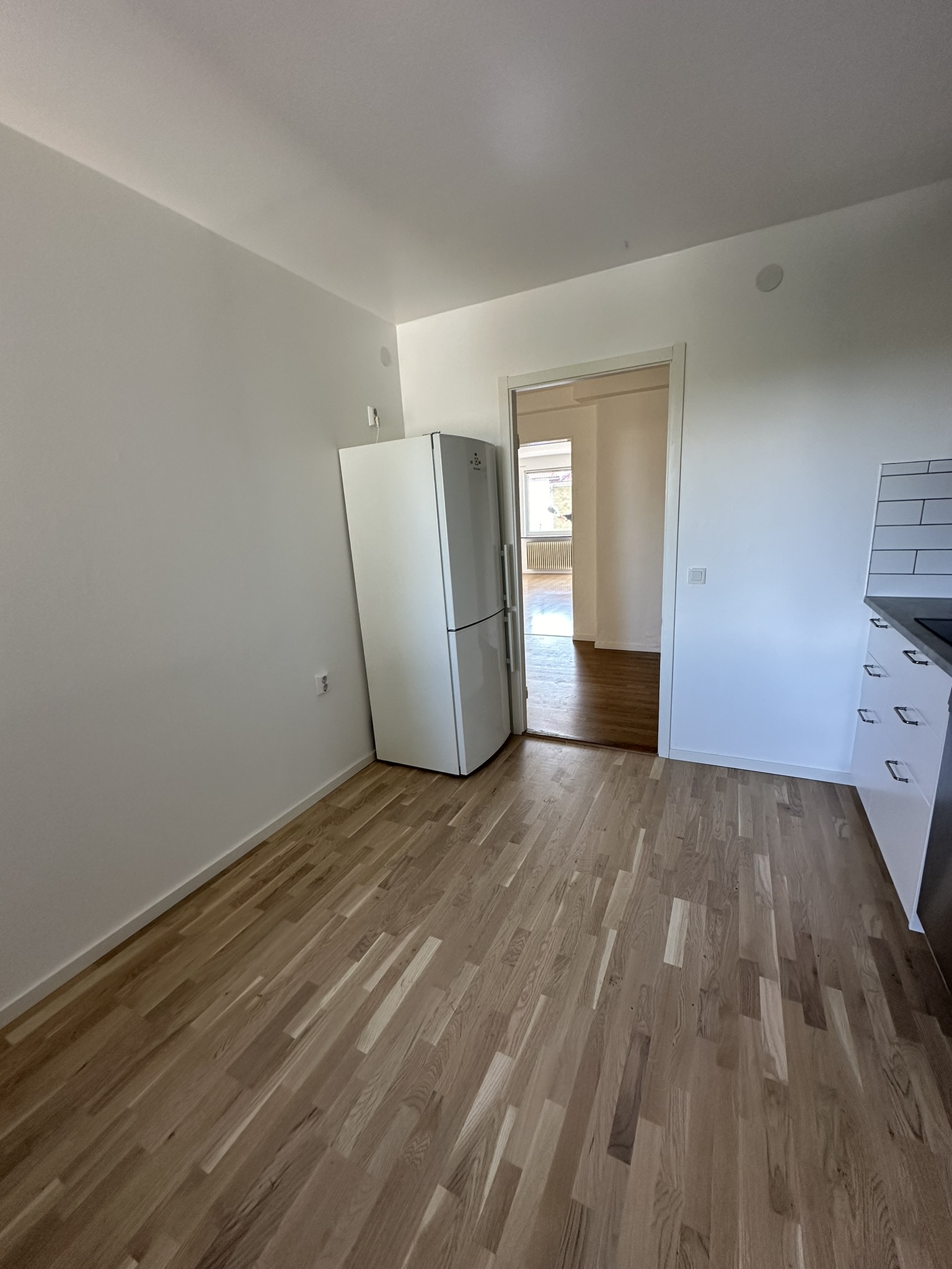 2 rok · 54 m² i Hästveda – bild 4