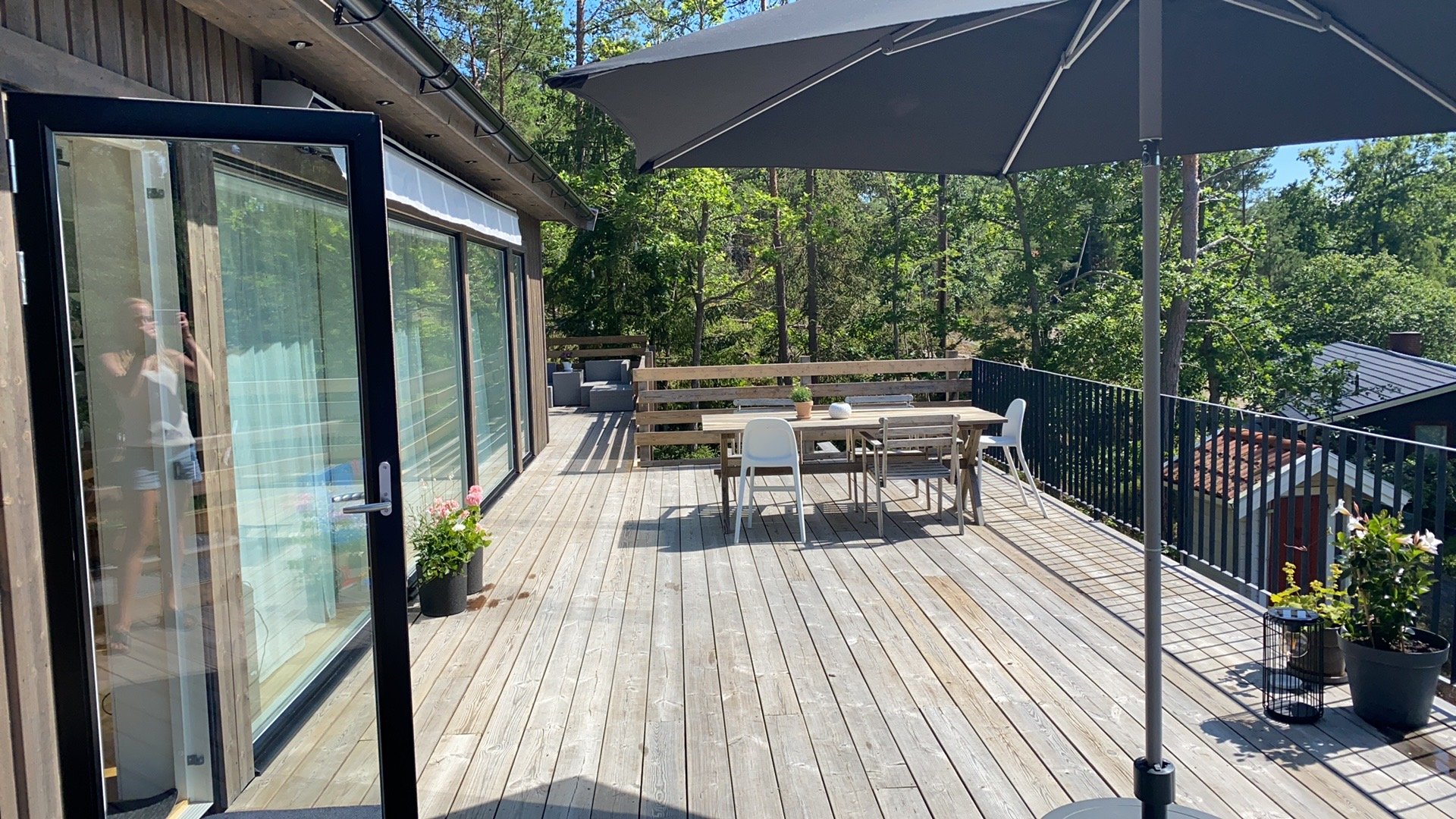 Villa/Hus, 4 rooms, 75 sqm, Västervik