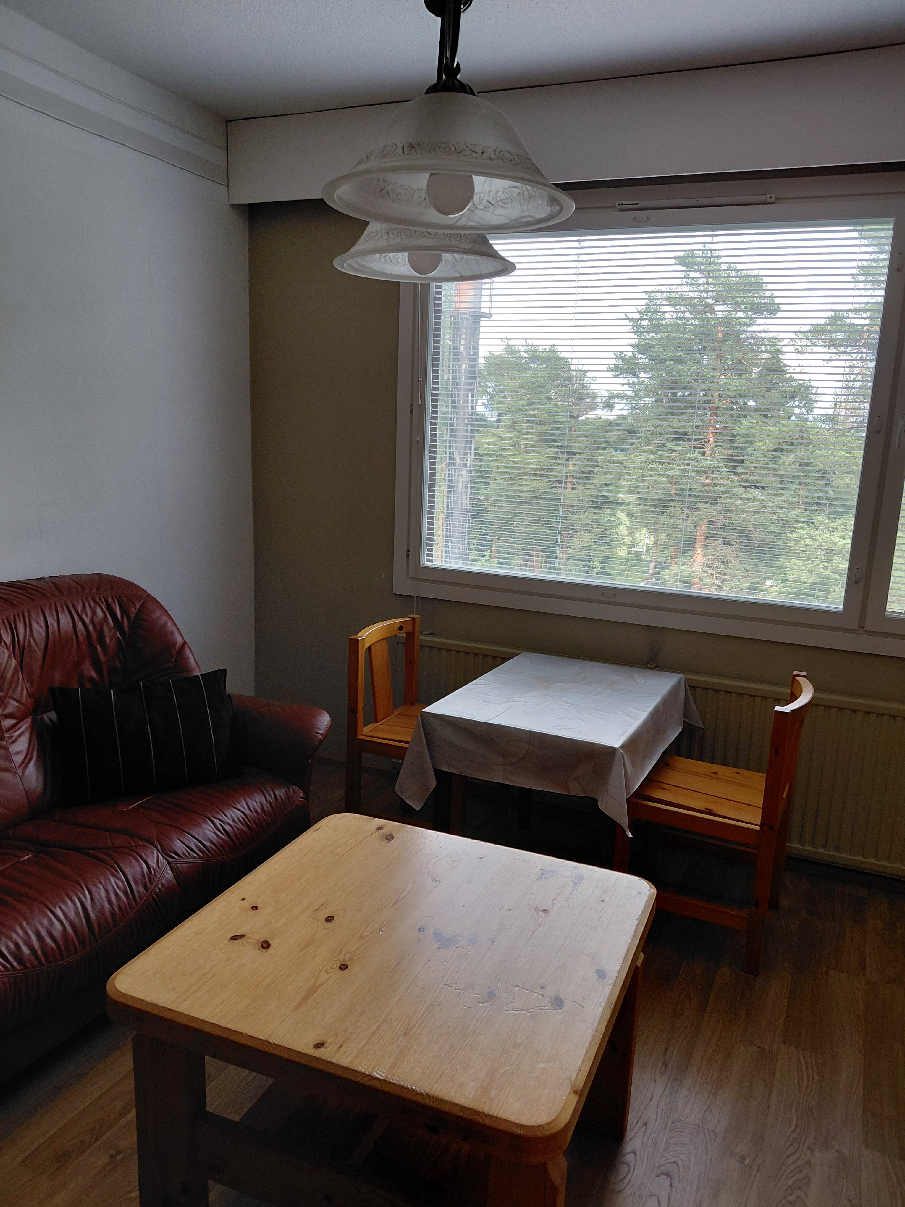 apartment at Majamäentie, Lempäälä 1