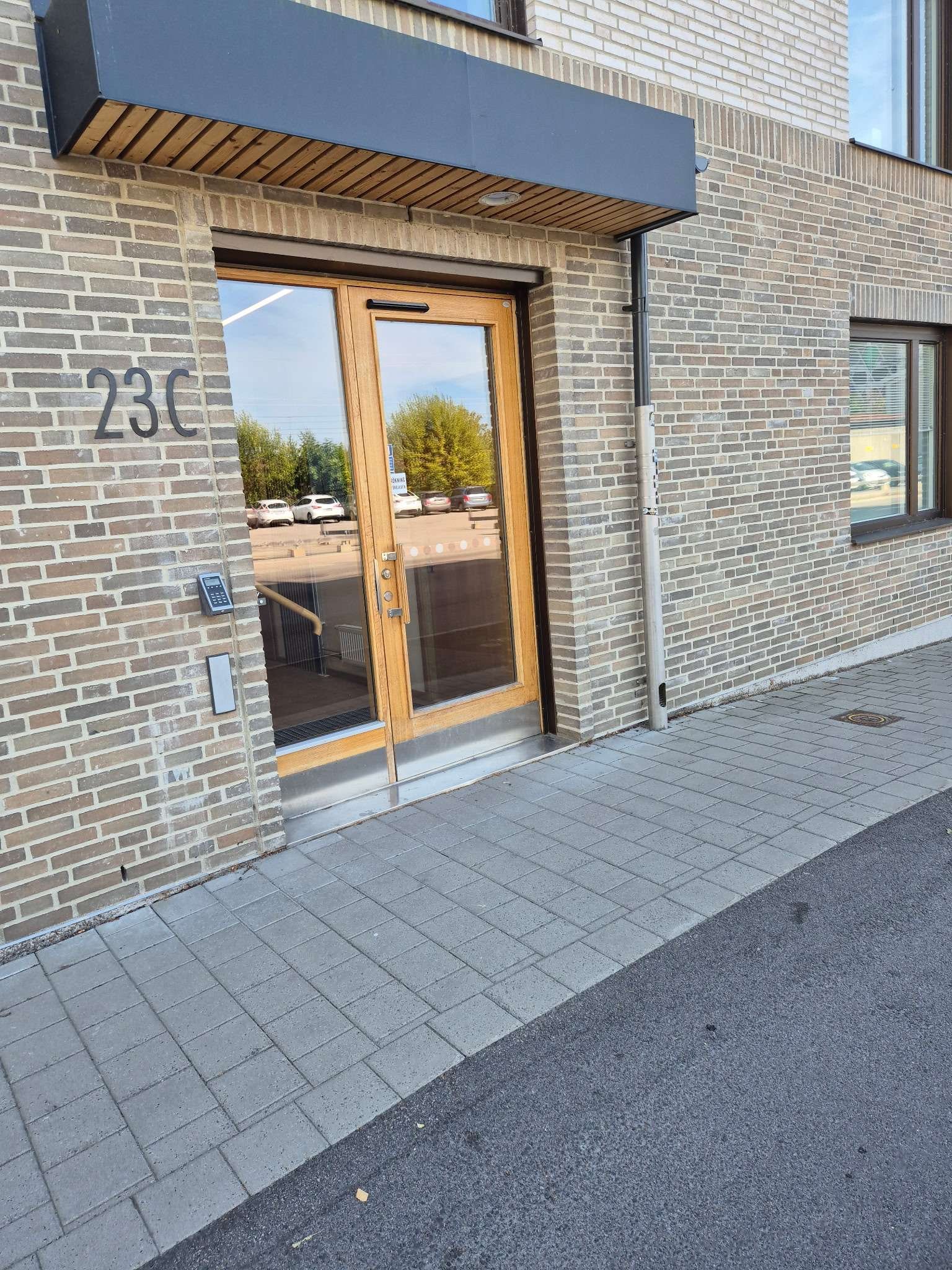 Lägenhet – Växjö kommun, Söder - Bild 3