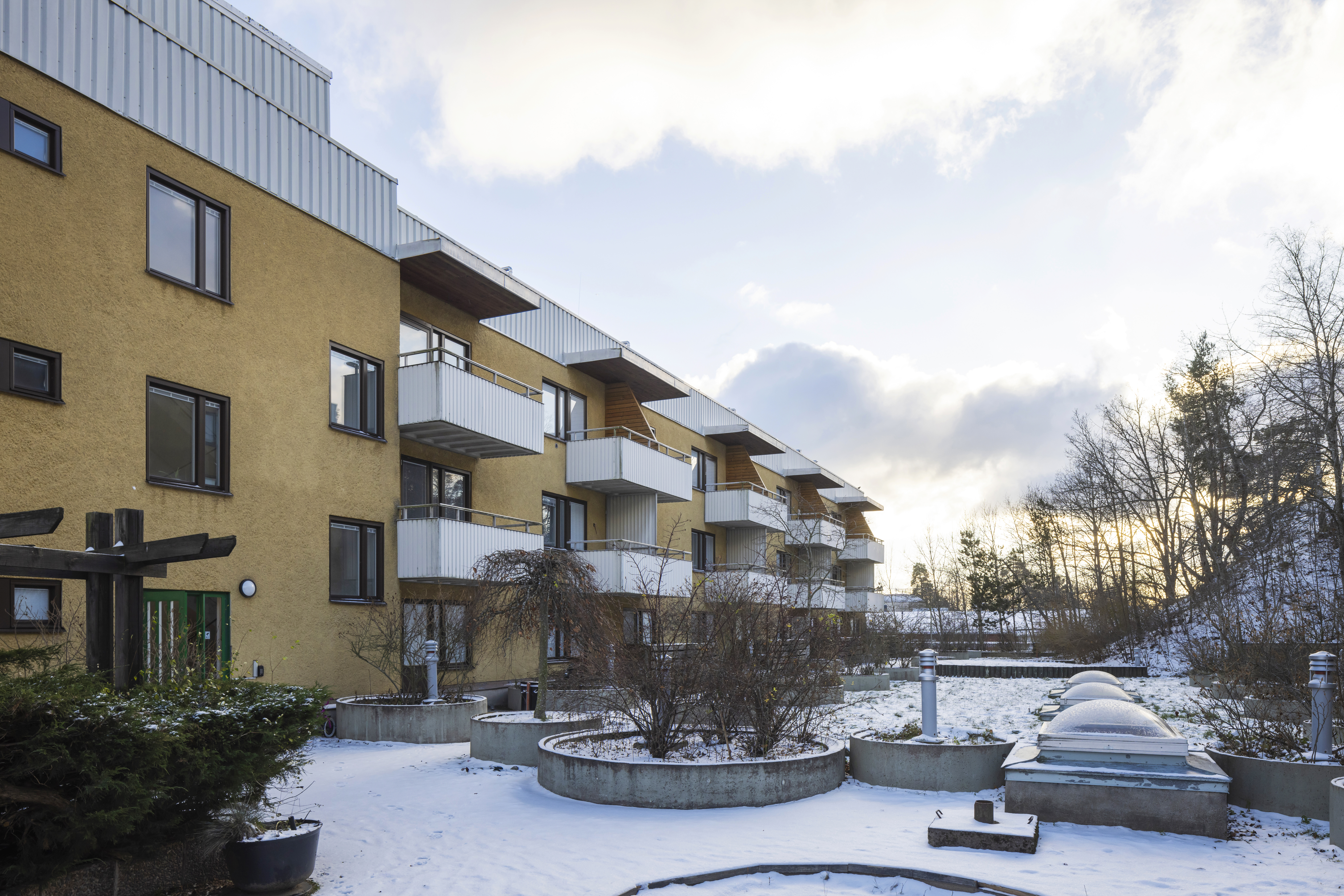 1 rum Skärholmen, 7 745 kr/mån | Bostadsögat
