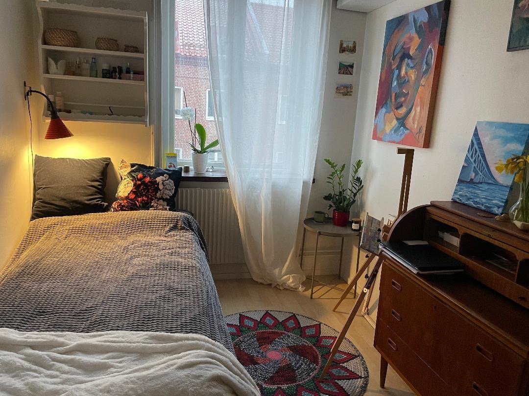 Sankt Knuts väg, Malmö