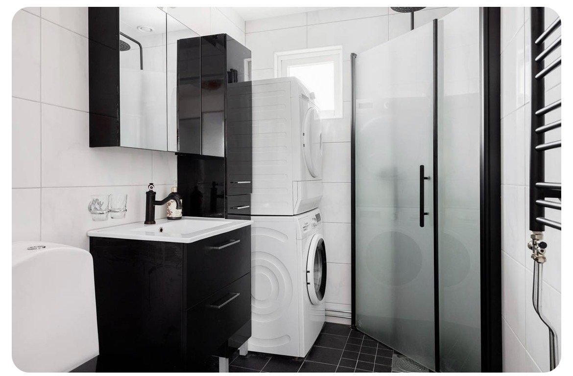 Hus – Göteborg, Gårdstensberget - Bild 3