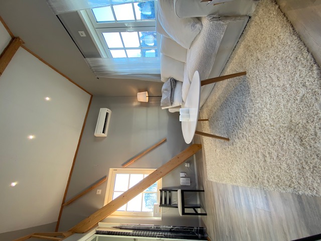 Stuga, 2 rooms, 25 sqm, Vallda