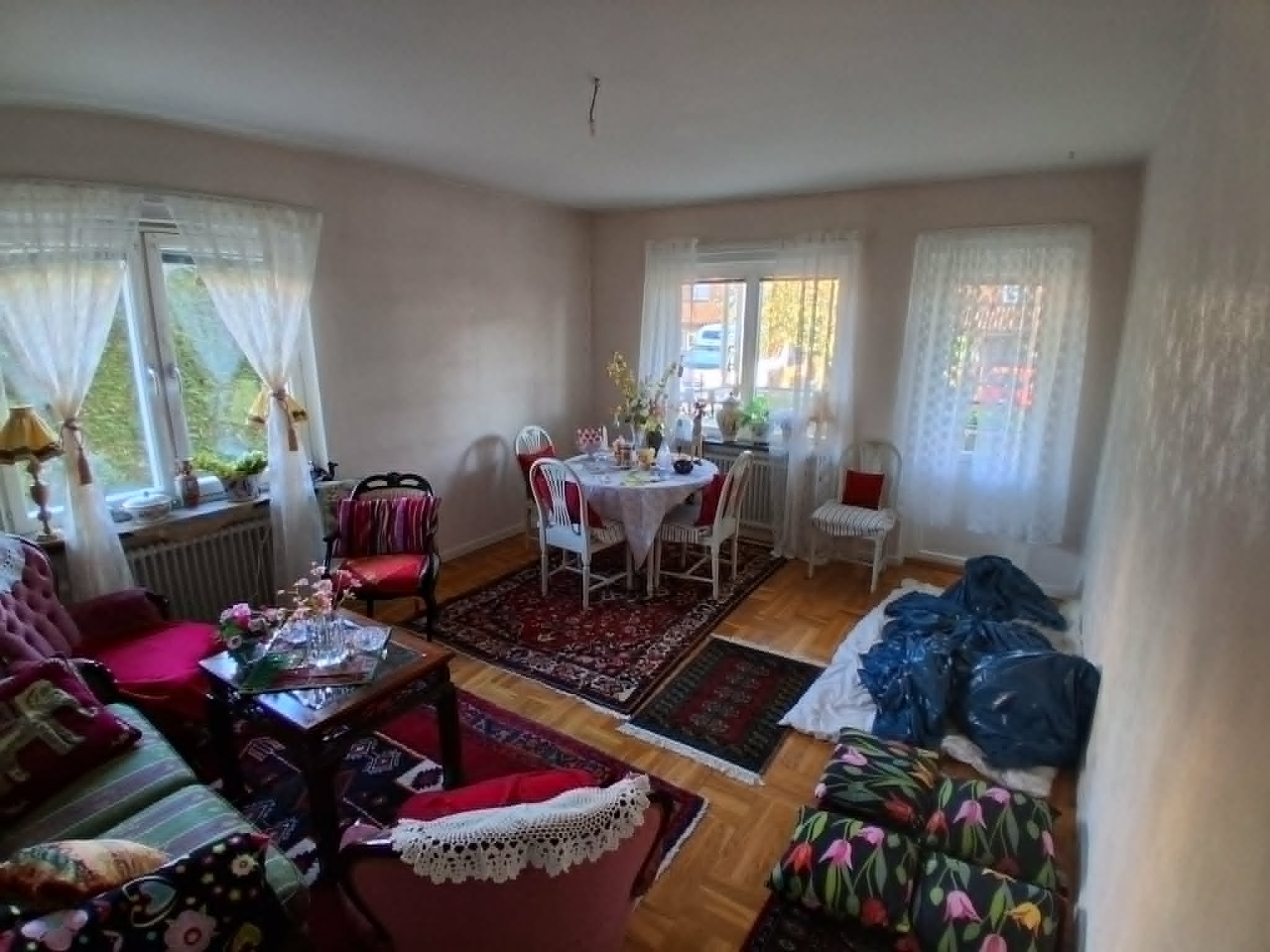 Apartment in Västerås, Korsängsgärdet - Bild 4