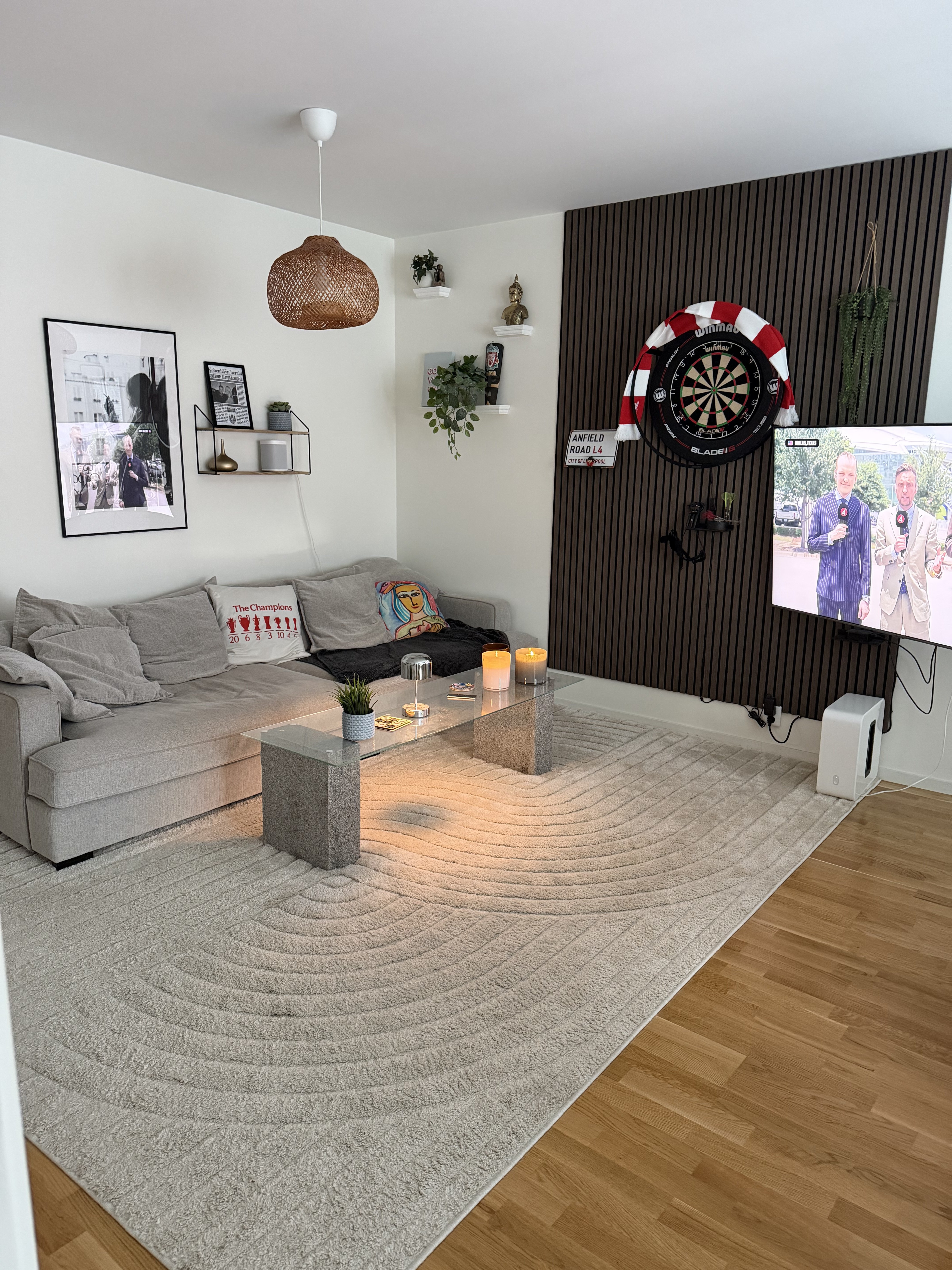 Lägenhet, 2 rooms, 51 sqm, Kungsbacka