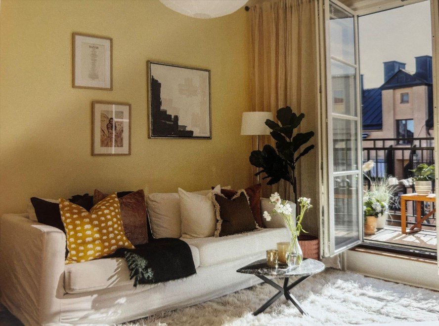 1 rum och kök, Stockholm — 17 000 kr/mån — bild 3
