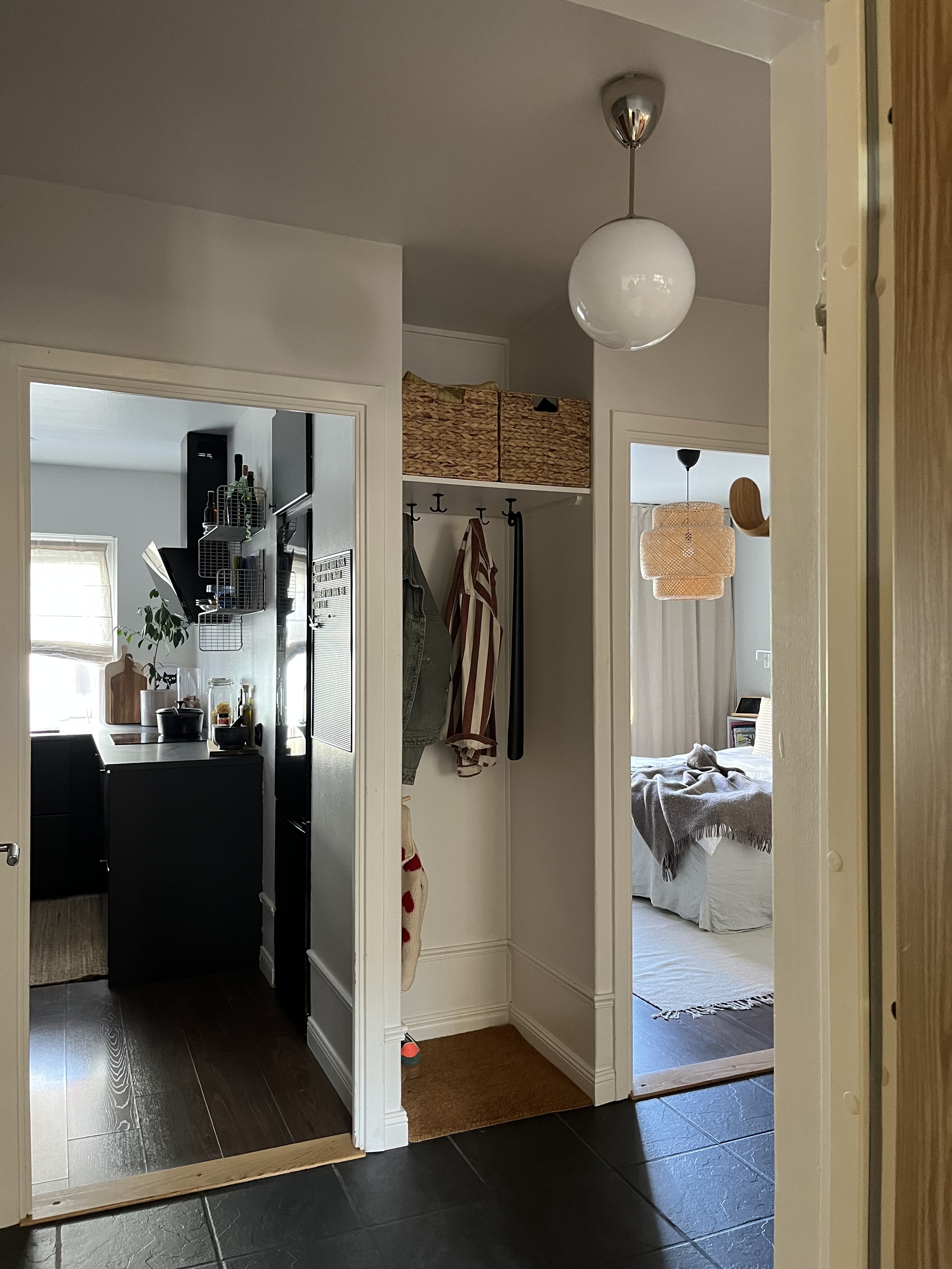 3 rok · 60 m² i Umeå – bild 6