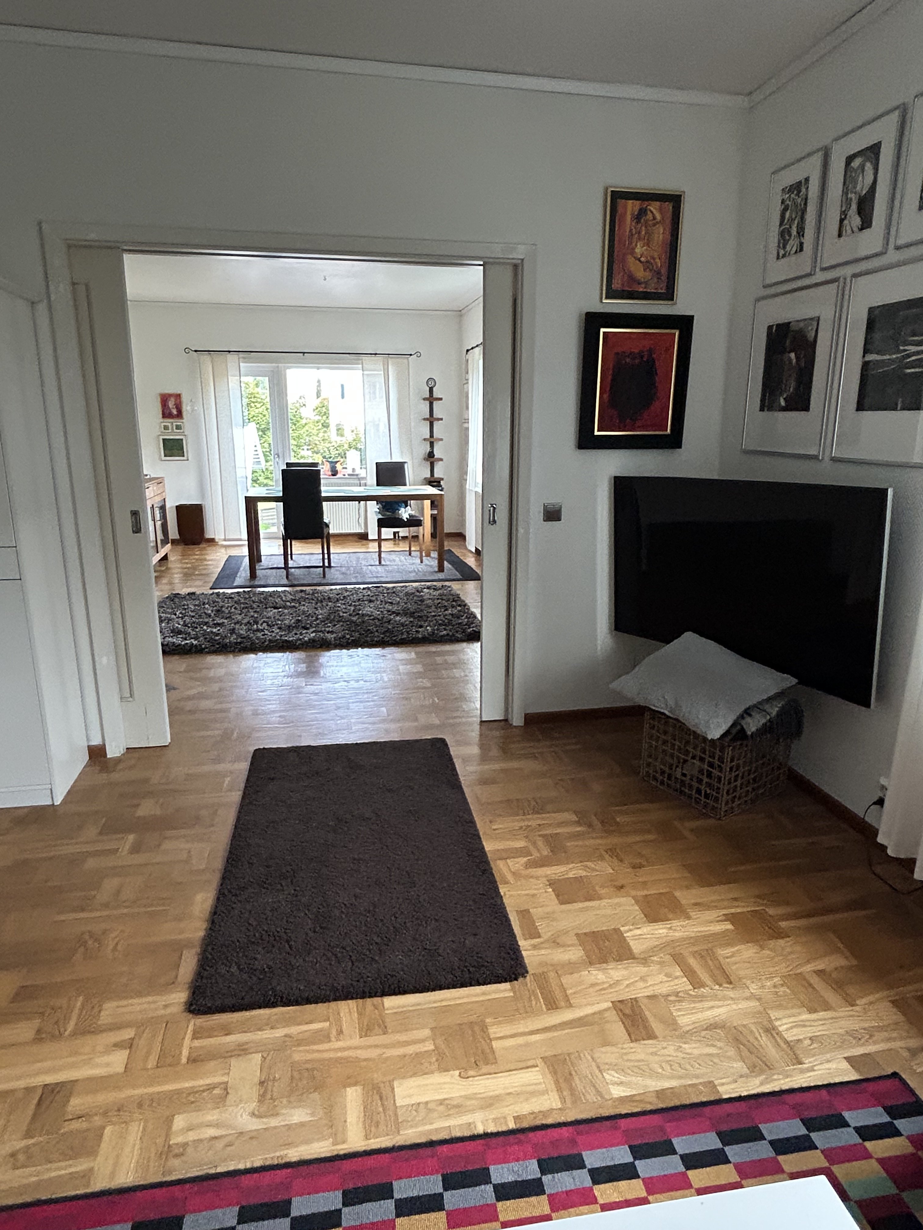 3 rok · 95 m² i Sundsvall – bild 12