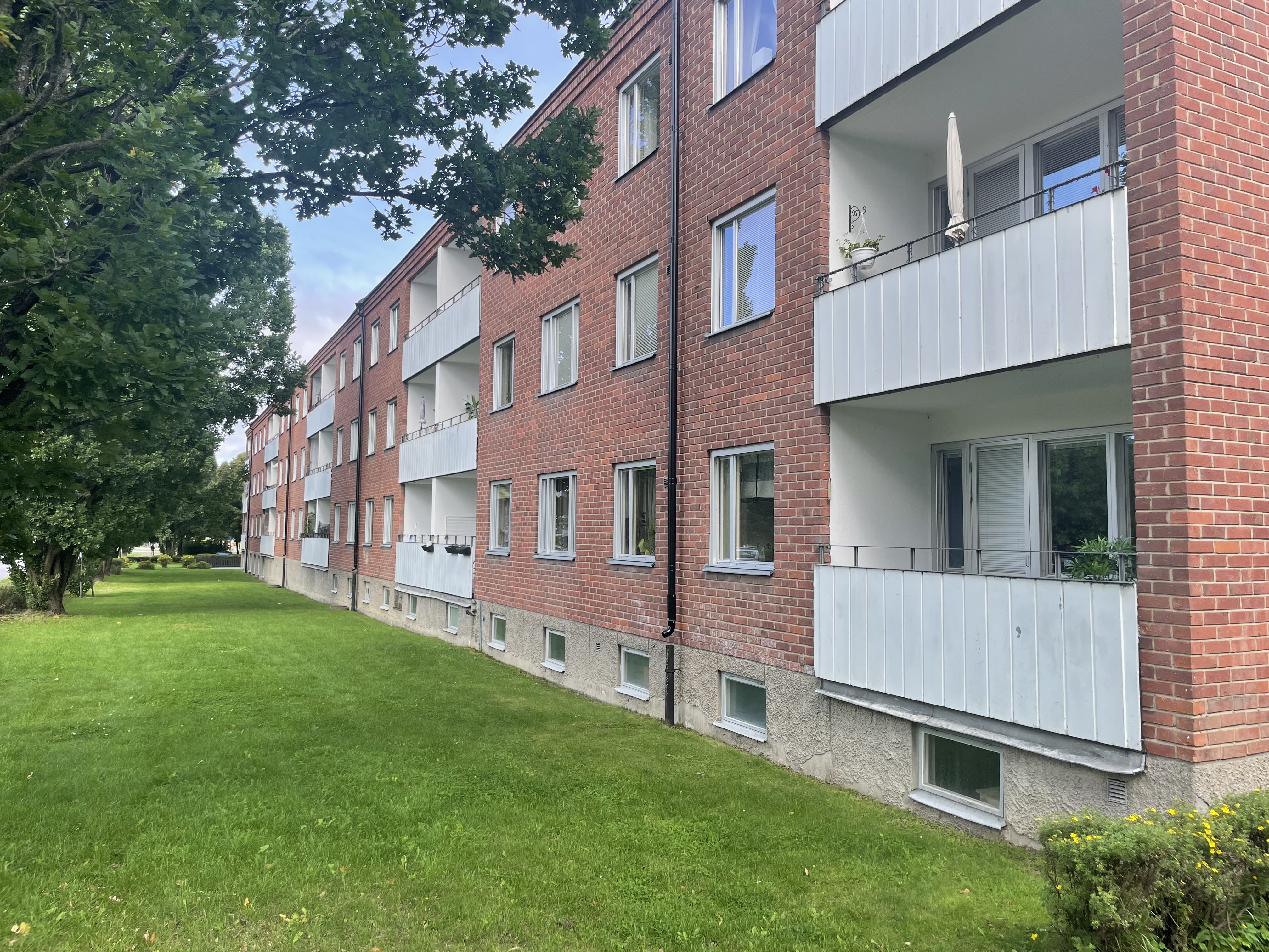 Stenkvistavägen 33 D