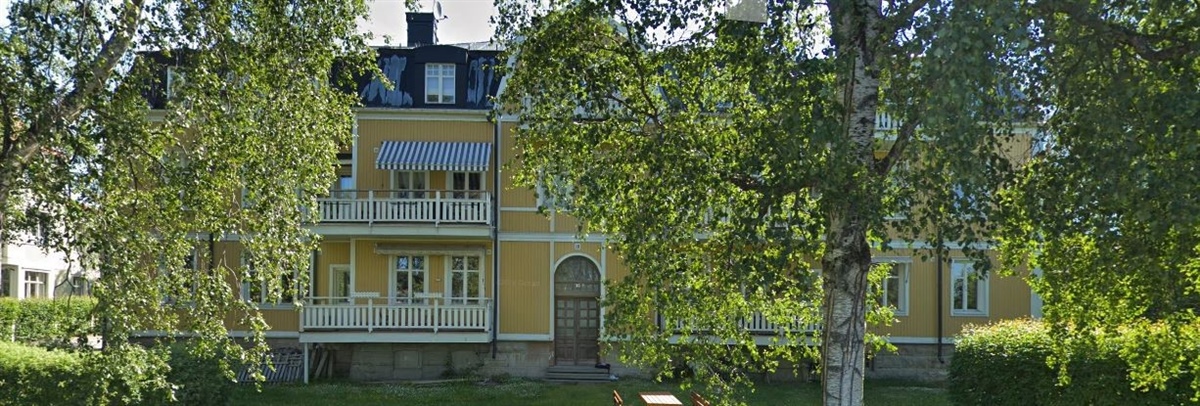 Lägenhet, 2 rooms, 69 sqm, Östersund