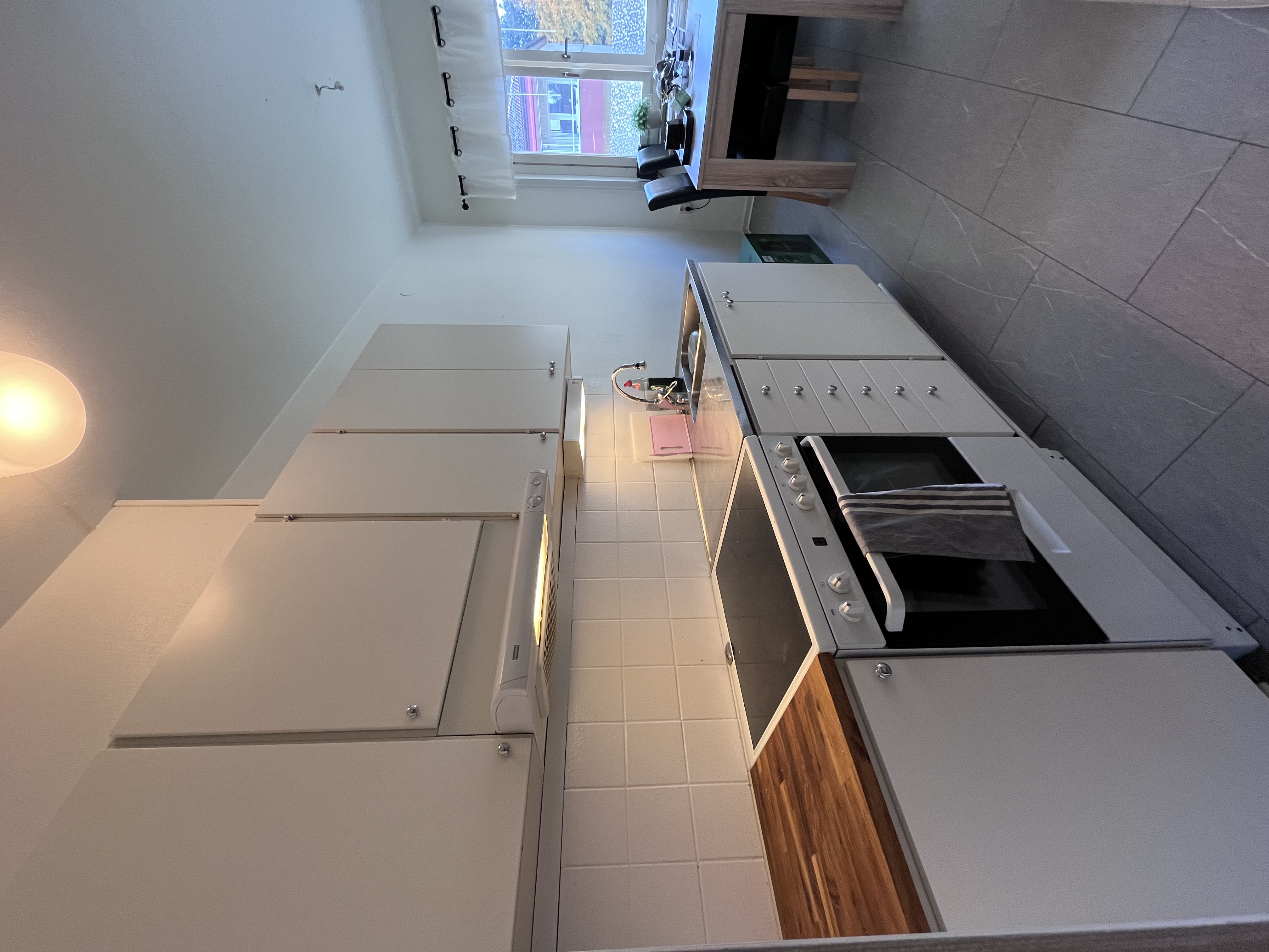 Lägenhet, 2 rooms, 44 sqm, Norrköping