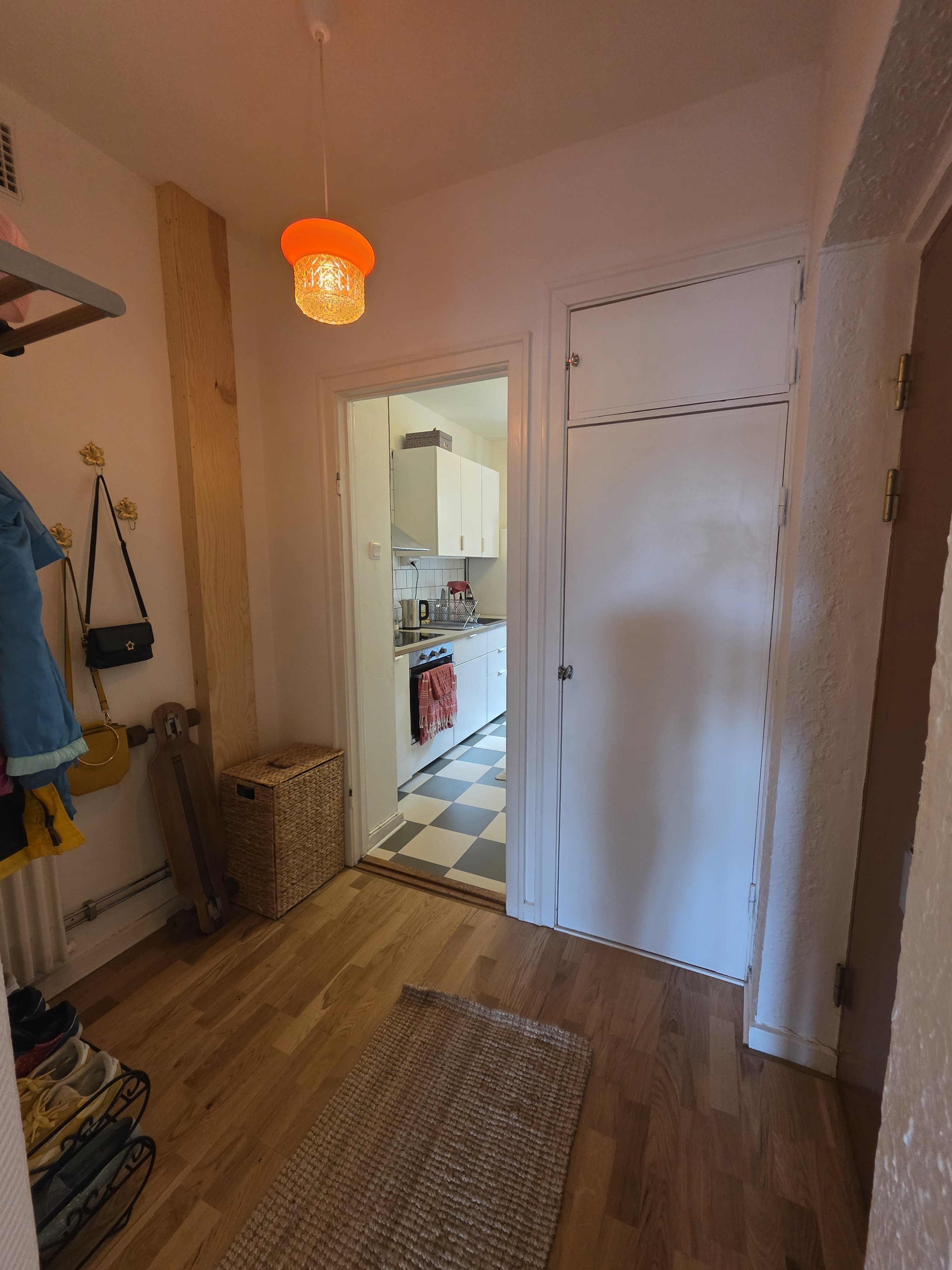 Lägenhet – Malmö, Södra Sofielund - Bild 4