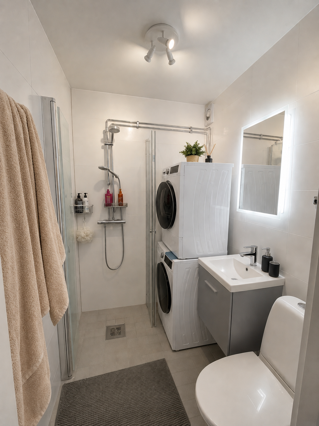3 rok · 68 m² i Gävle – bild 5