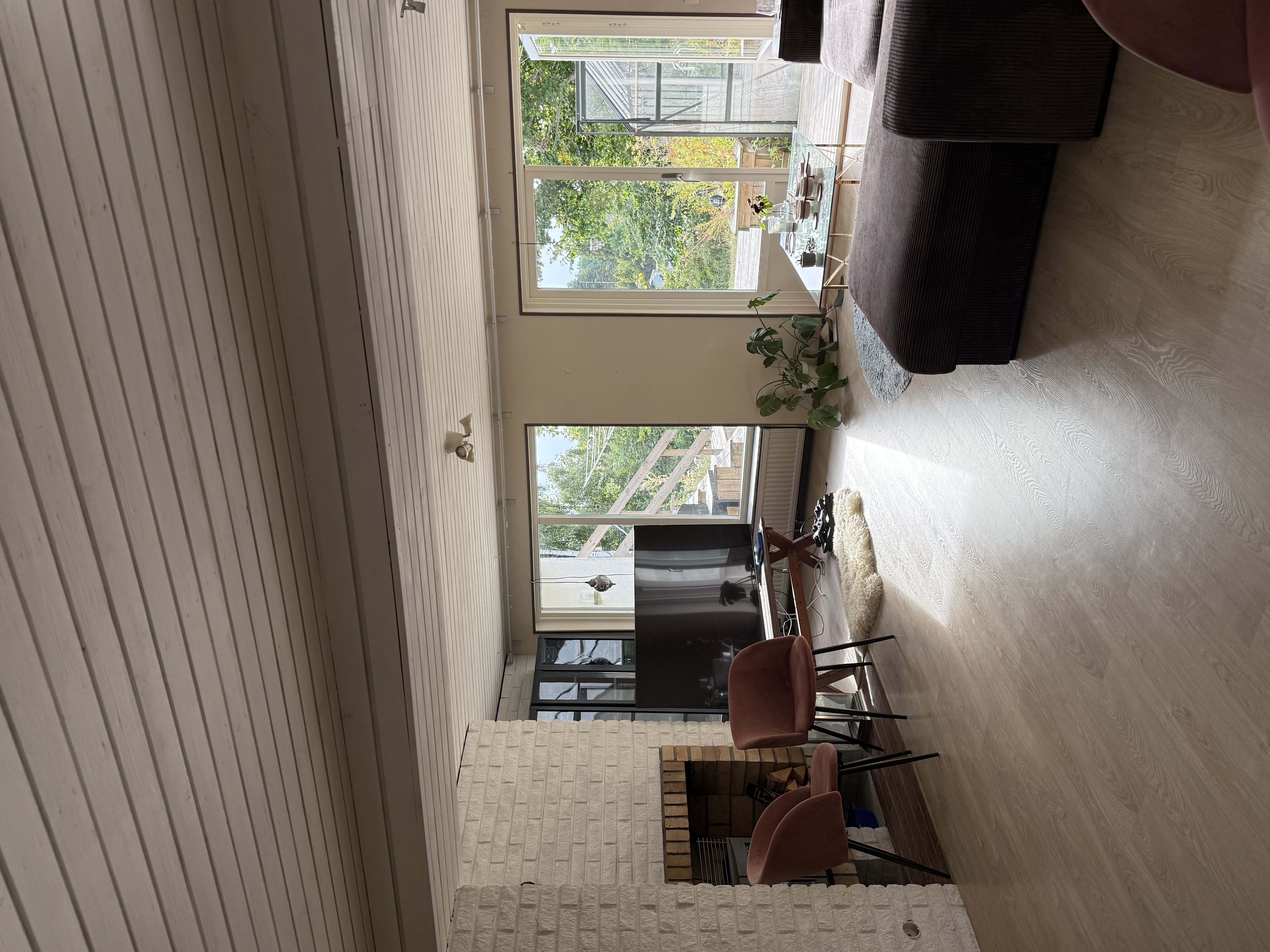 Lägenhet, 3 rooms, 70 sqm, Bromölla