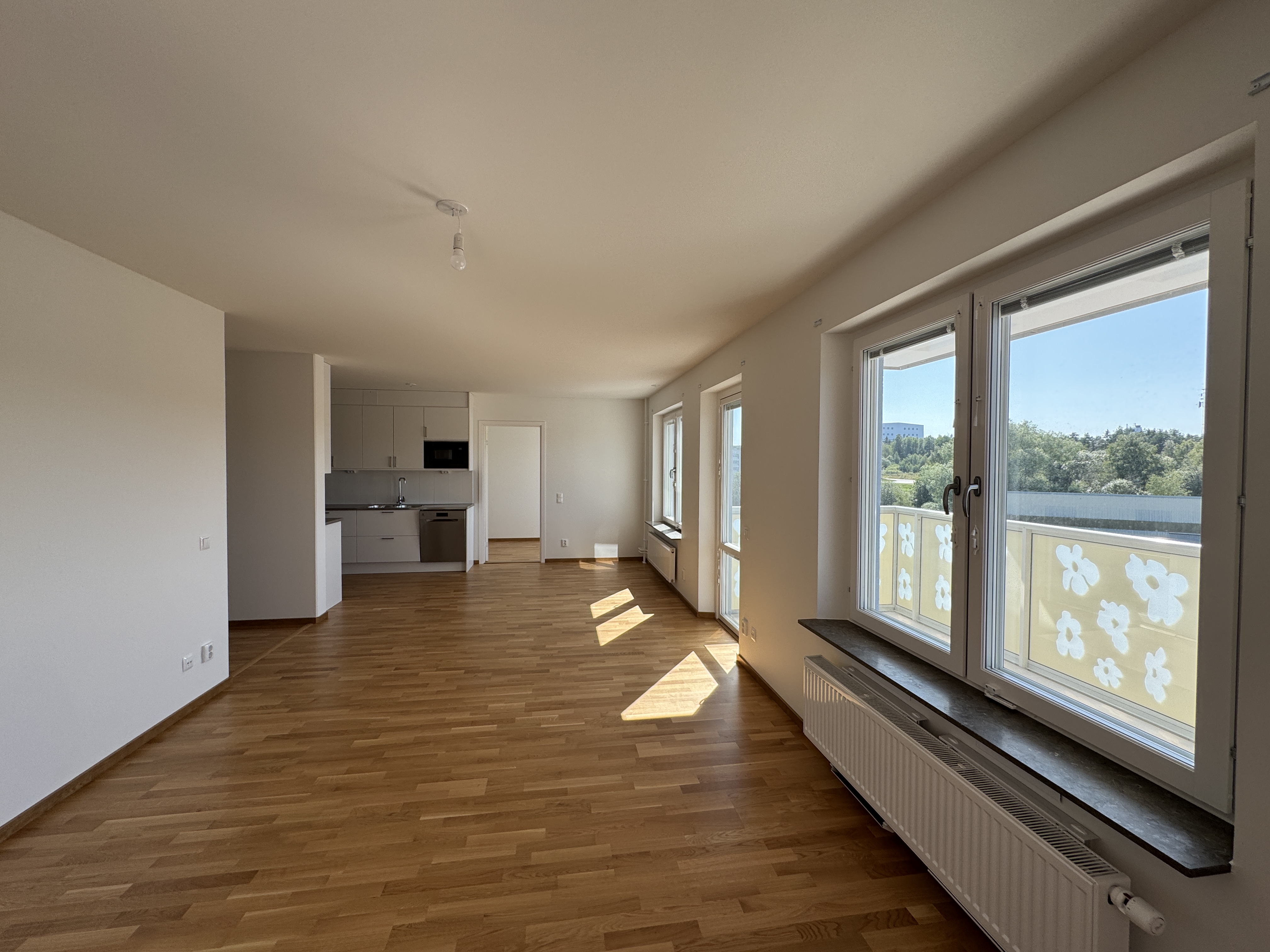 Lägenhet – Järfälla, Söderdalen, Jakobsberg - Bild 3