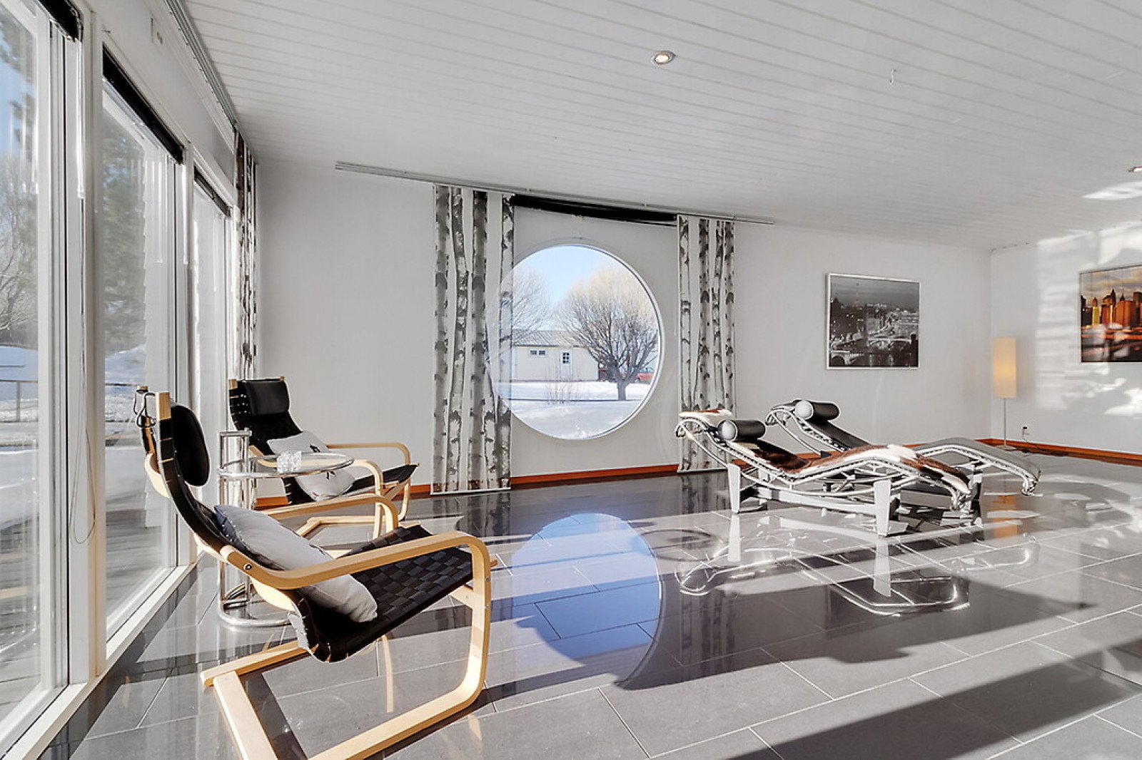 5 rok · 270 m² i Haparanda  – bild 24