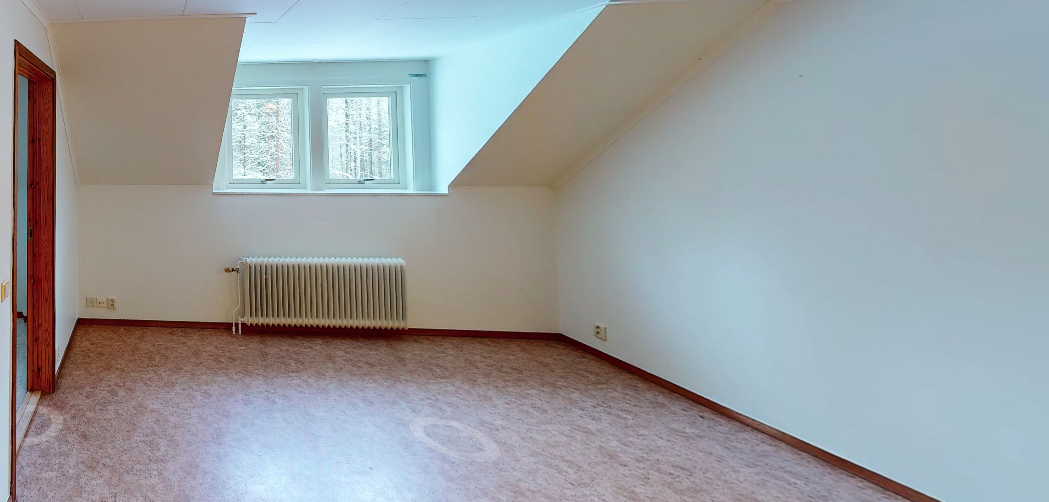 Lägenhet, 2 rooms, 42 sqm, Hedemora