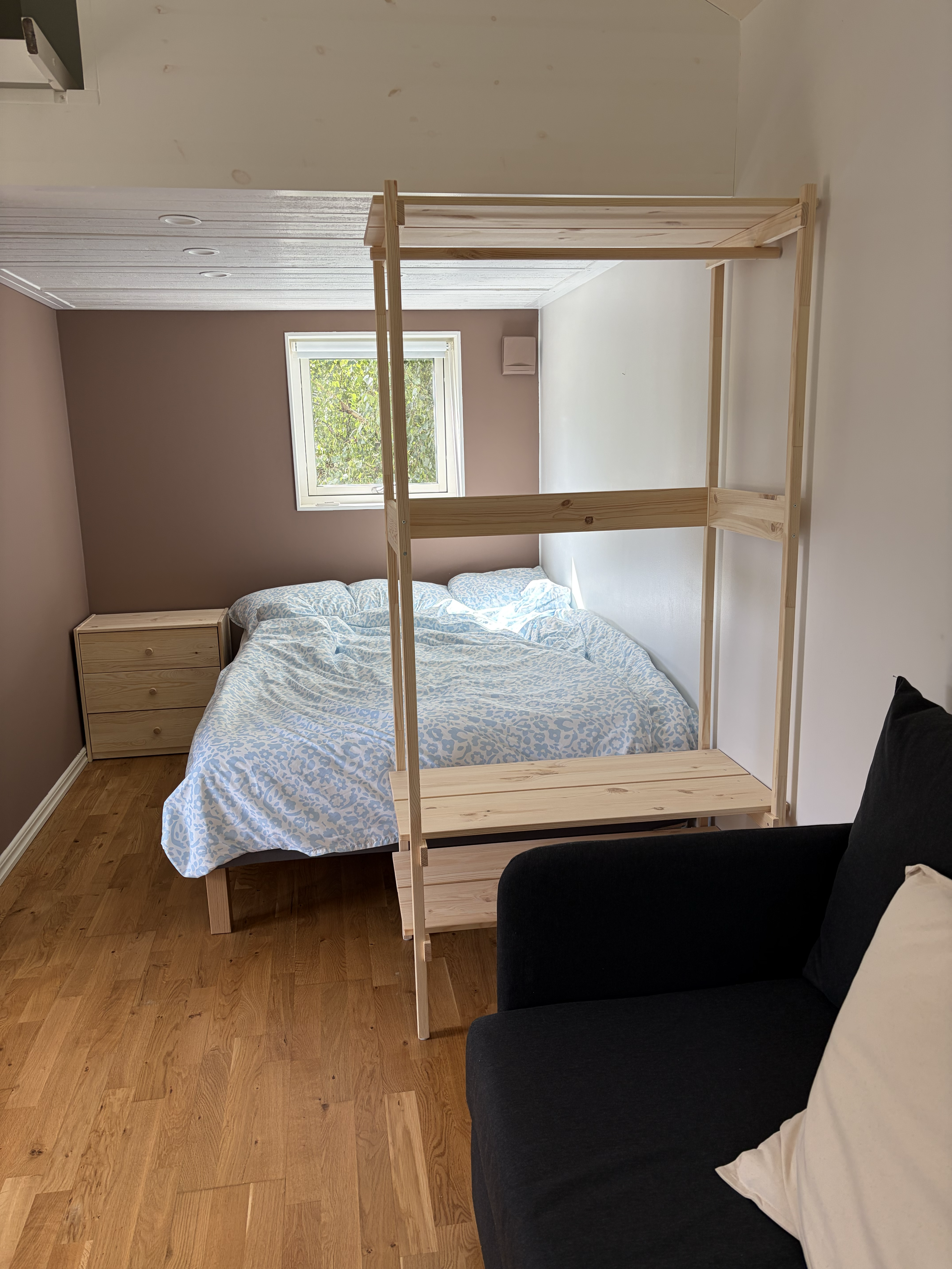 1 rok · 25 m² i Länna – bild 5